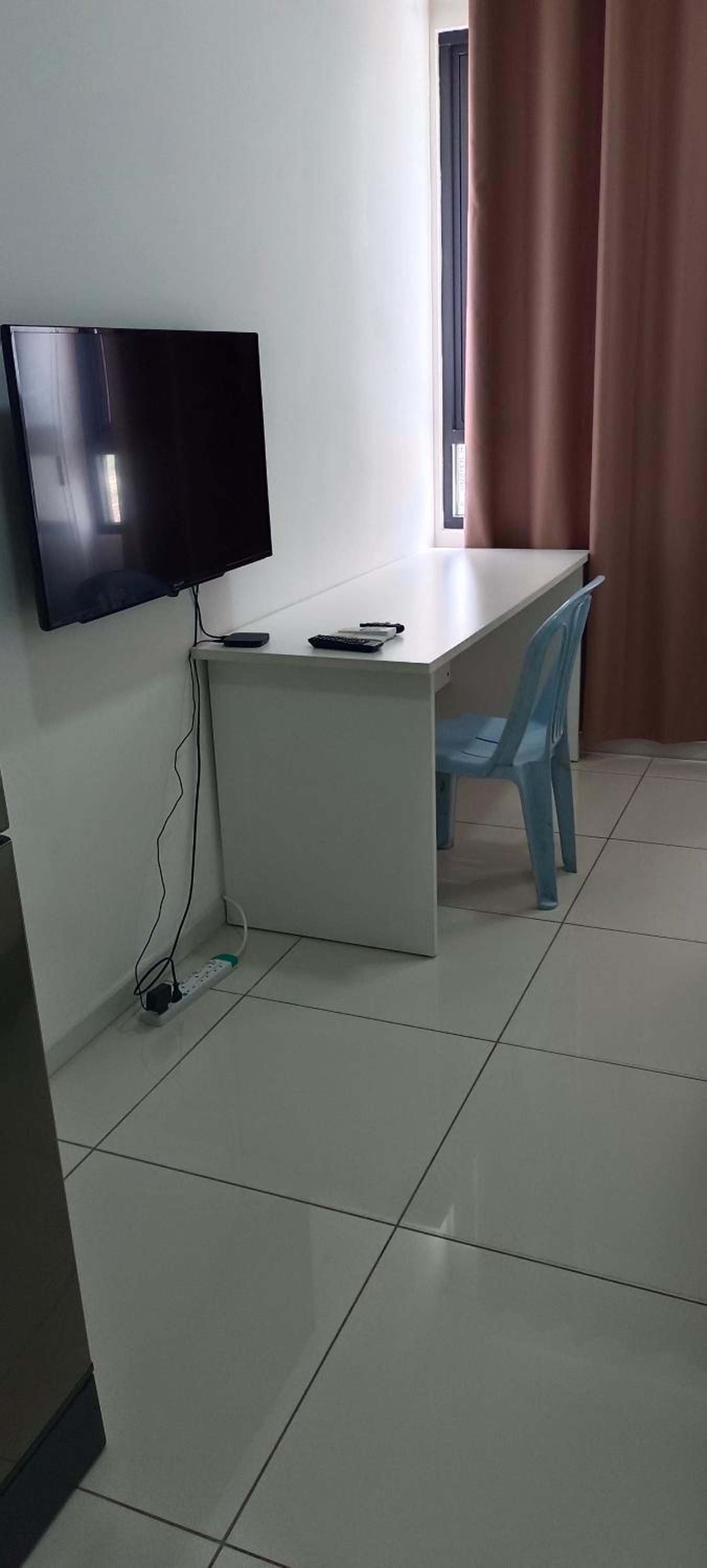 Horizon Peacehome