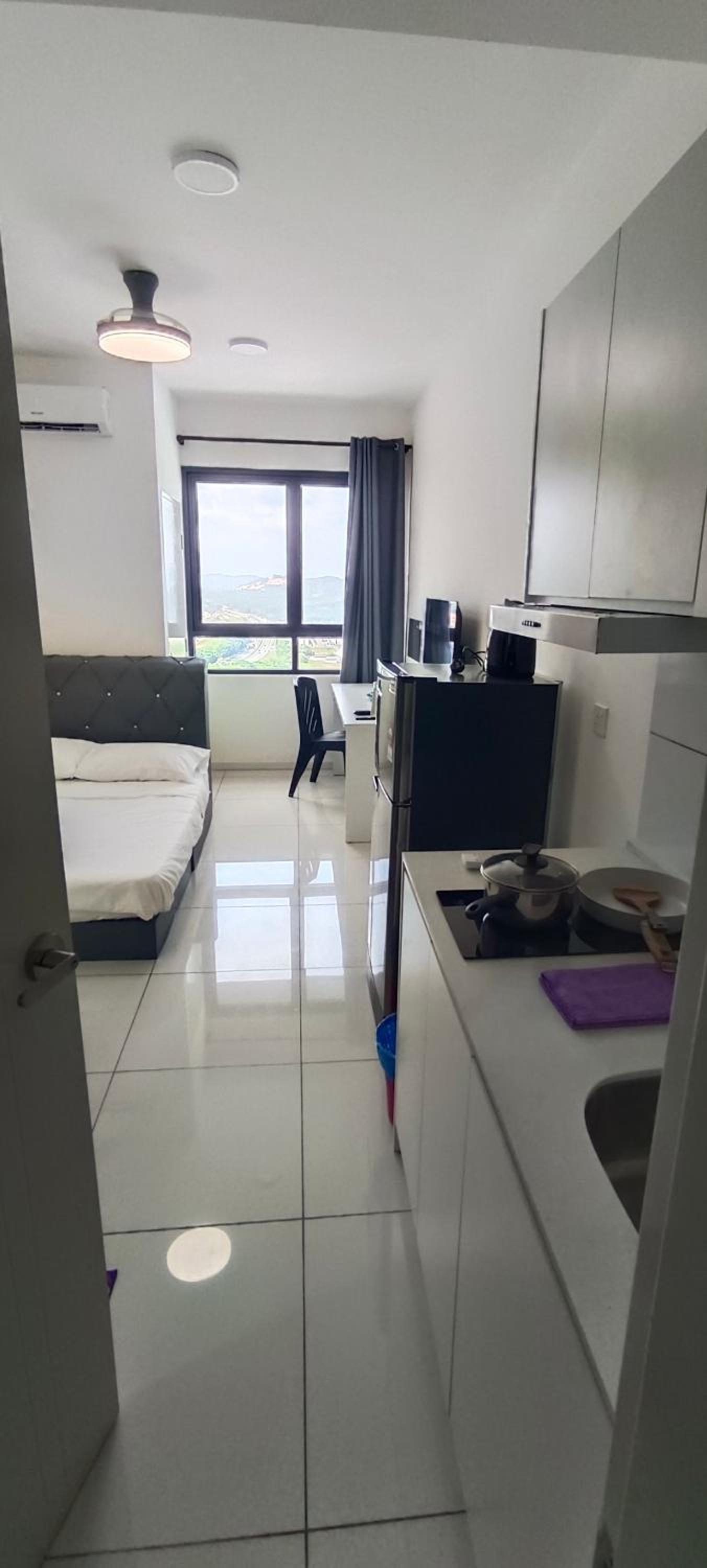 Horizon Peacehome