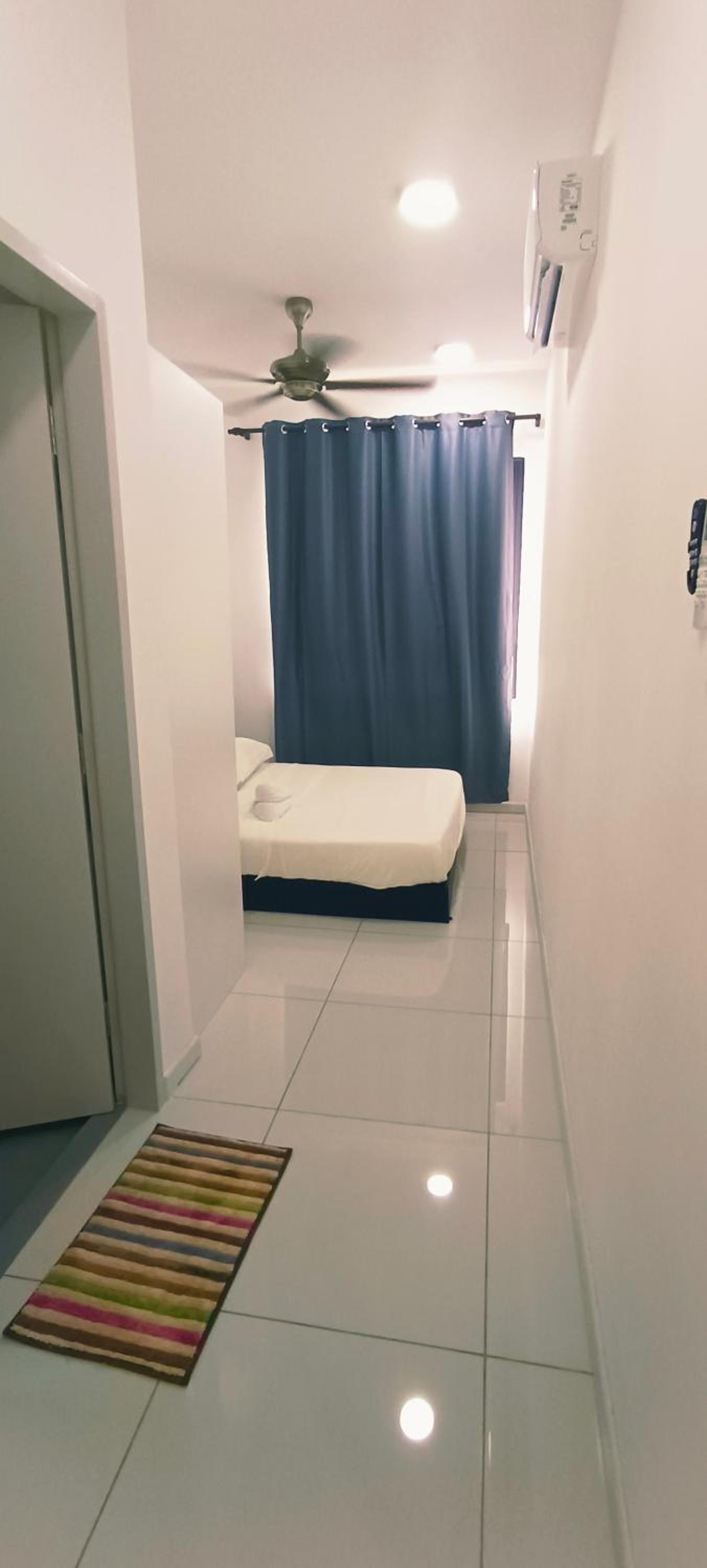 Horizon Peacehome