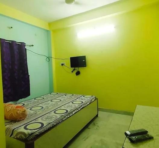 Amar priya guest house view 2