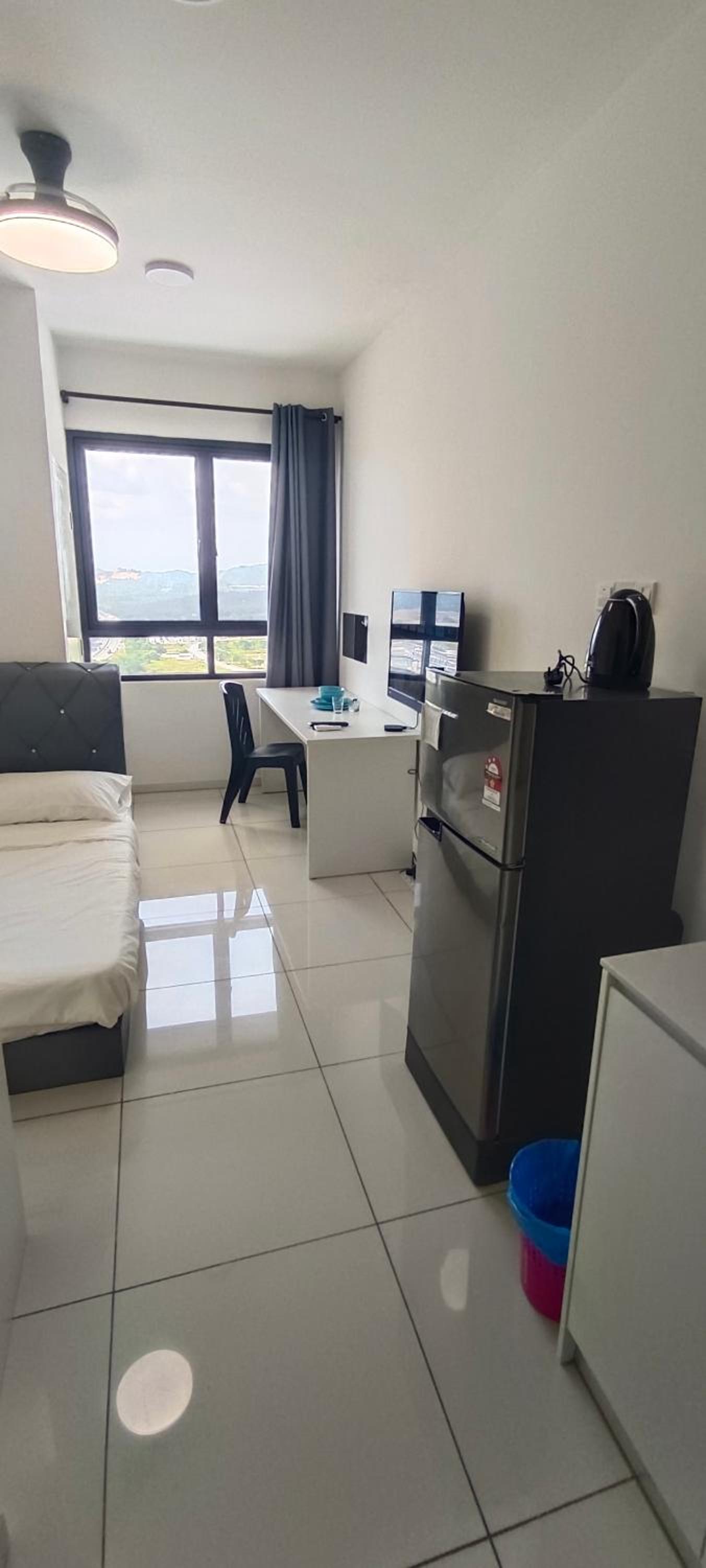 Horizon Peacehome