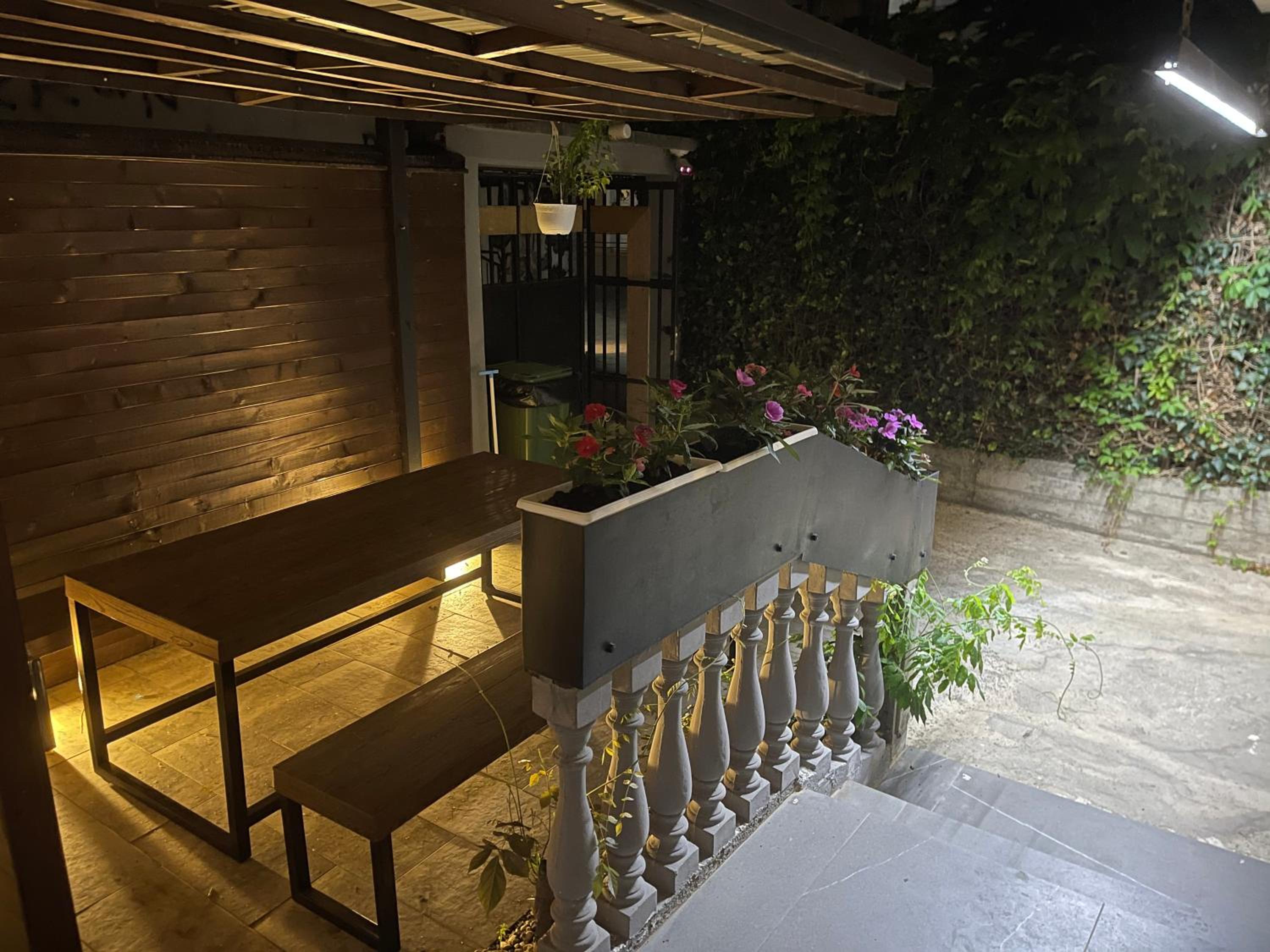 Town hostel, photo 6