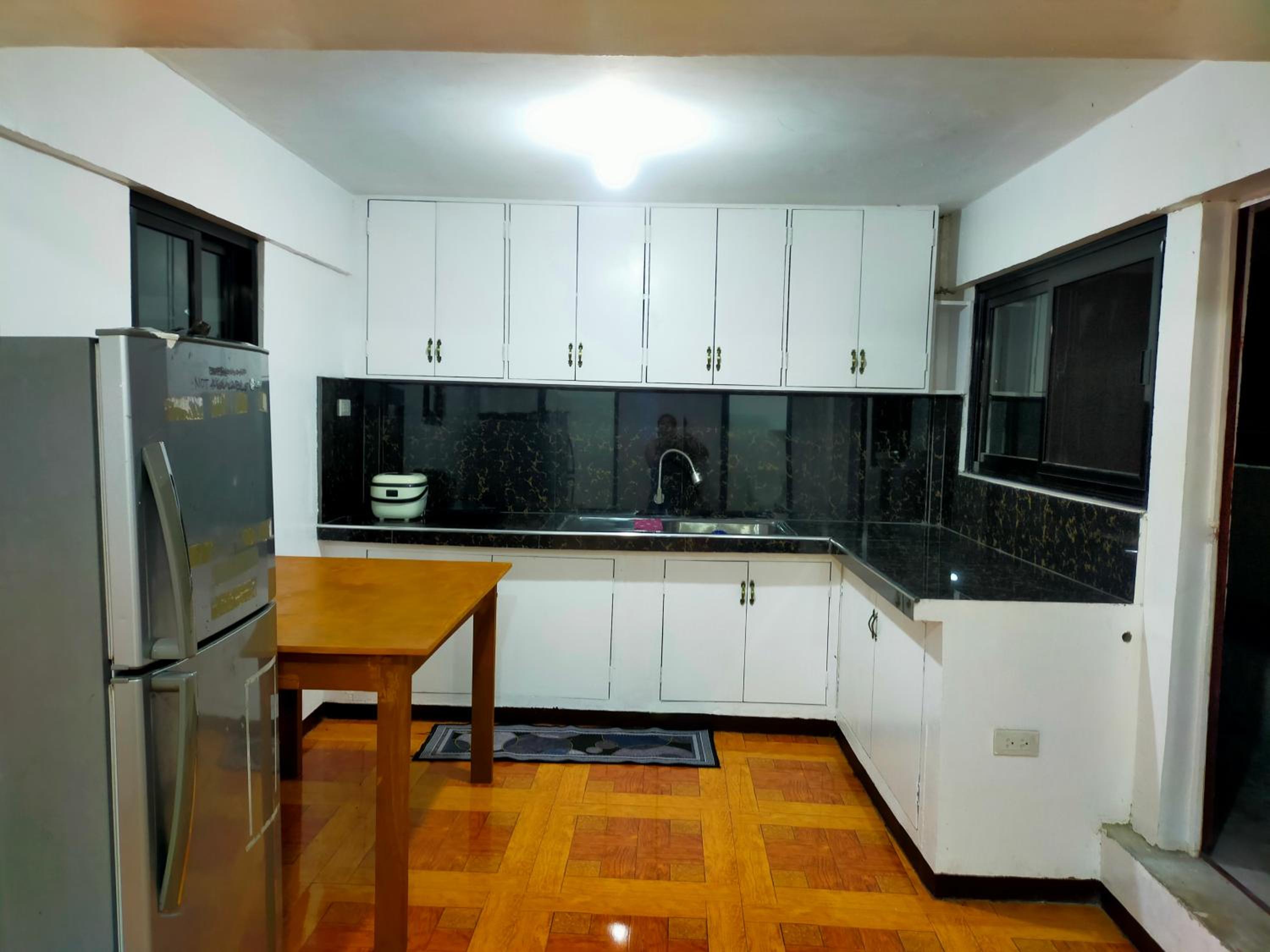 Pinsao Pilot Homestay