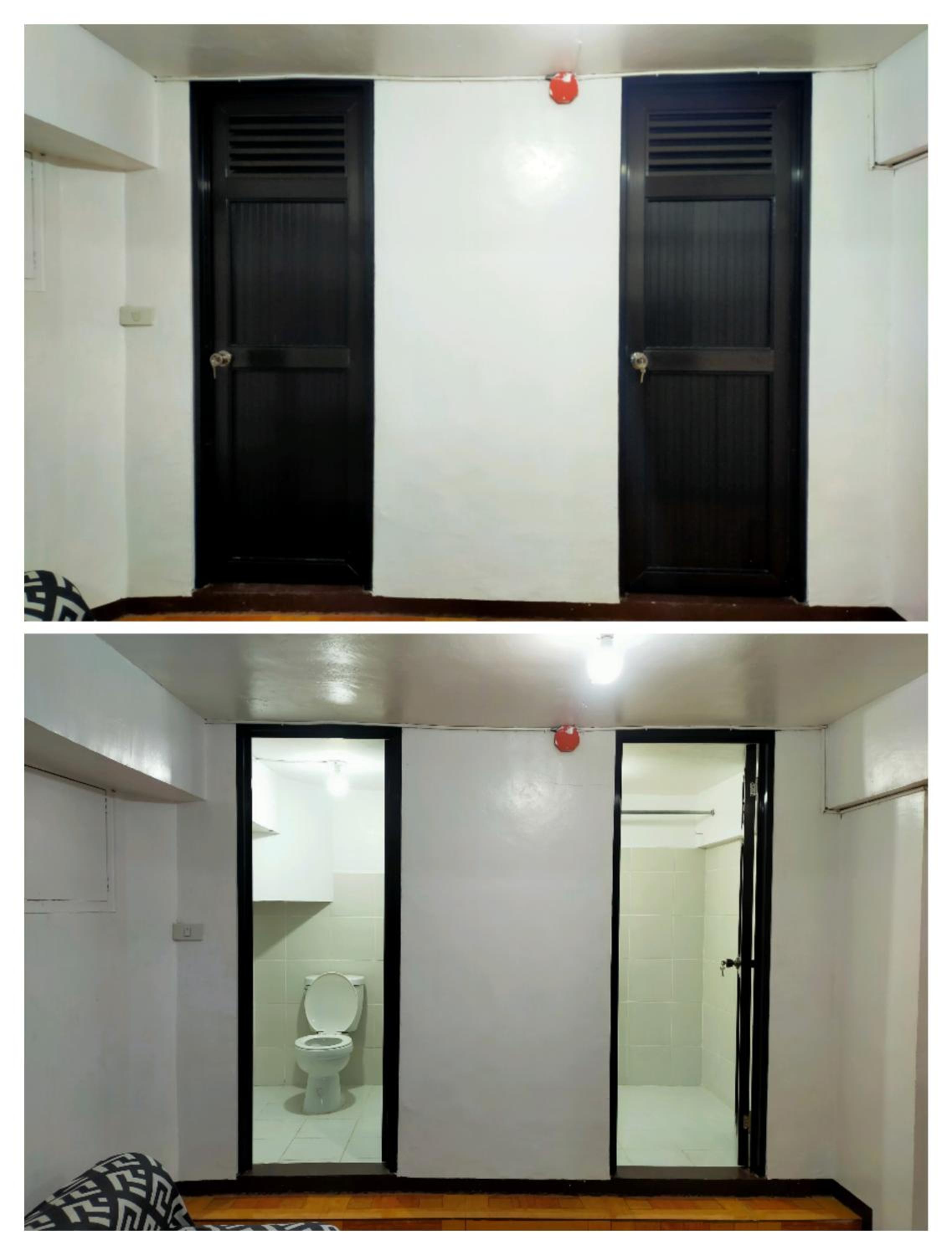 Pinsao Pilot Homestay