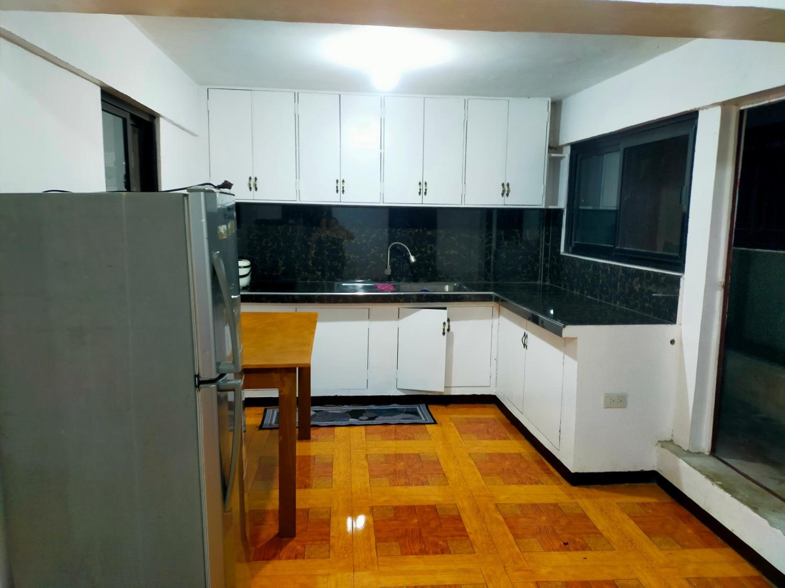 Pinsao Pilot Homestay