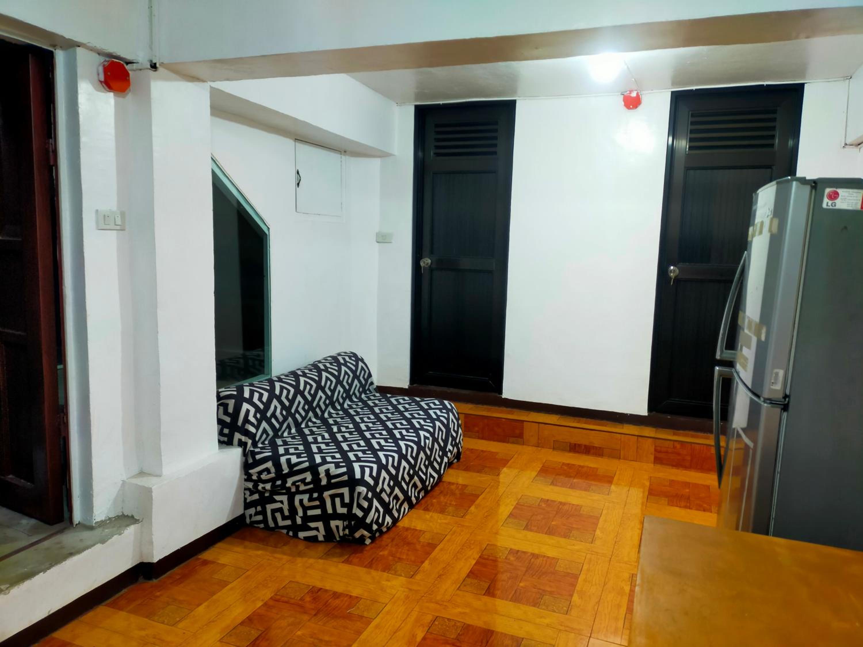 Pinsao Pilot Homestay