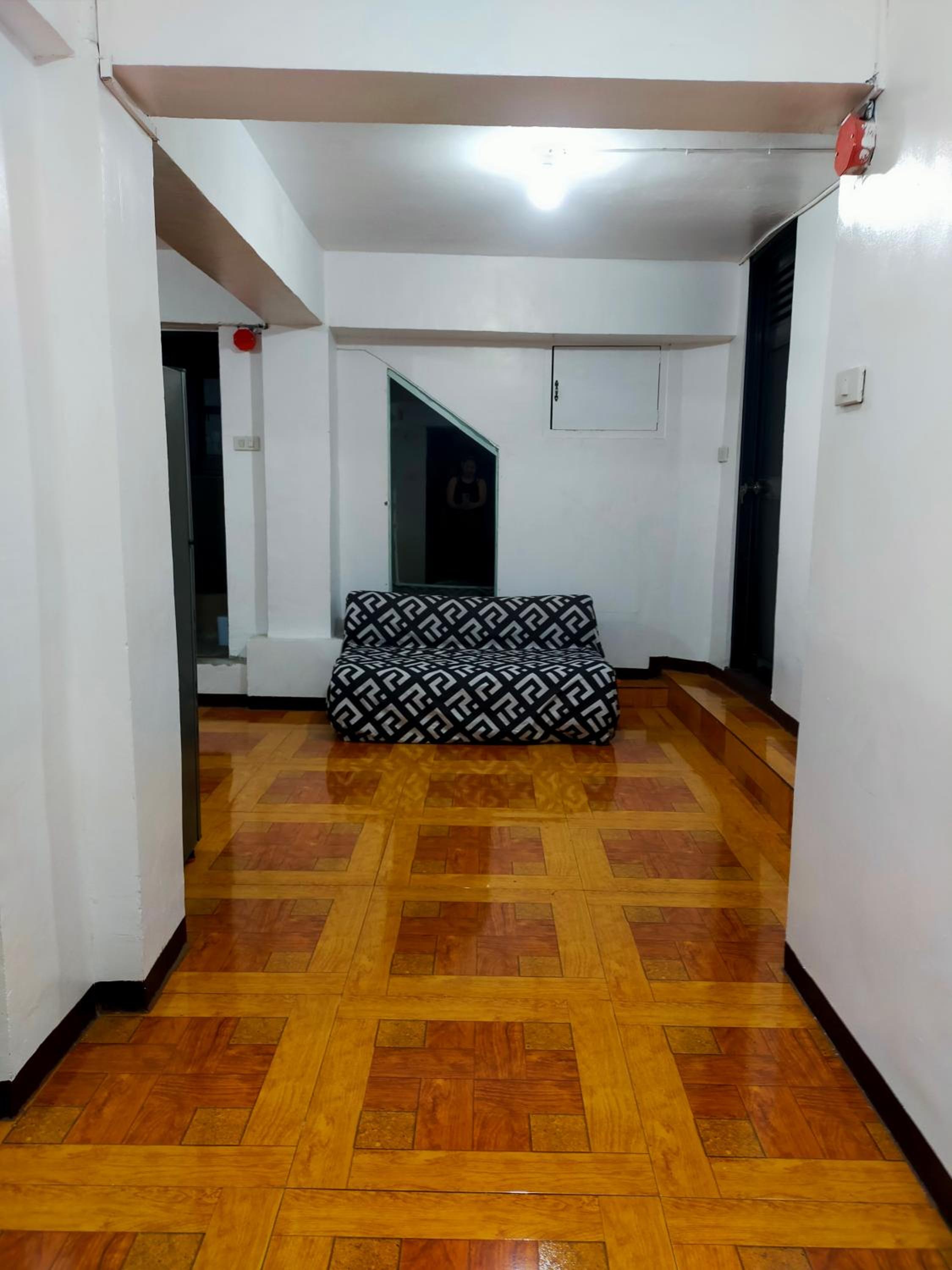 Pinsao Pilot Homestay