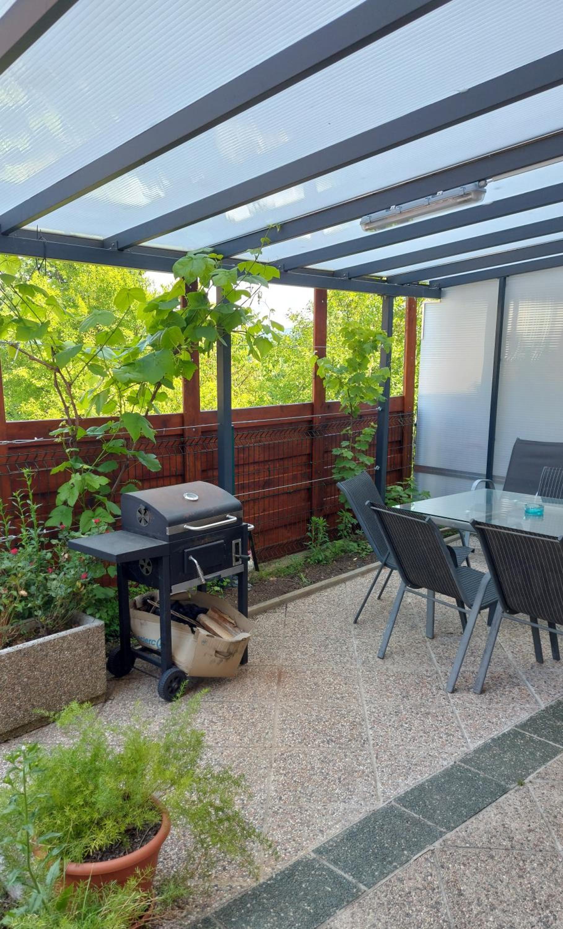 Apartma Ana
