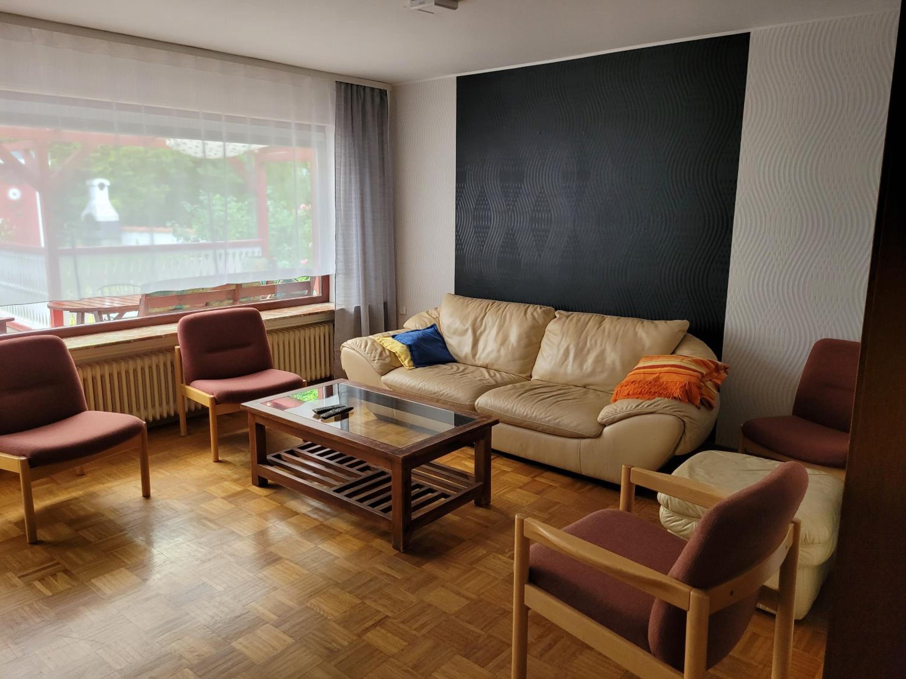 Haus 140 qm für Monteure