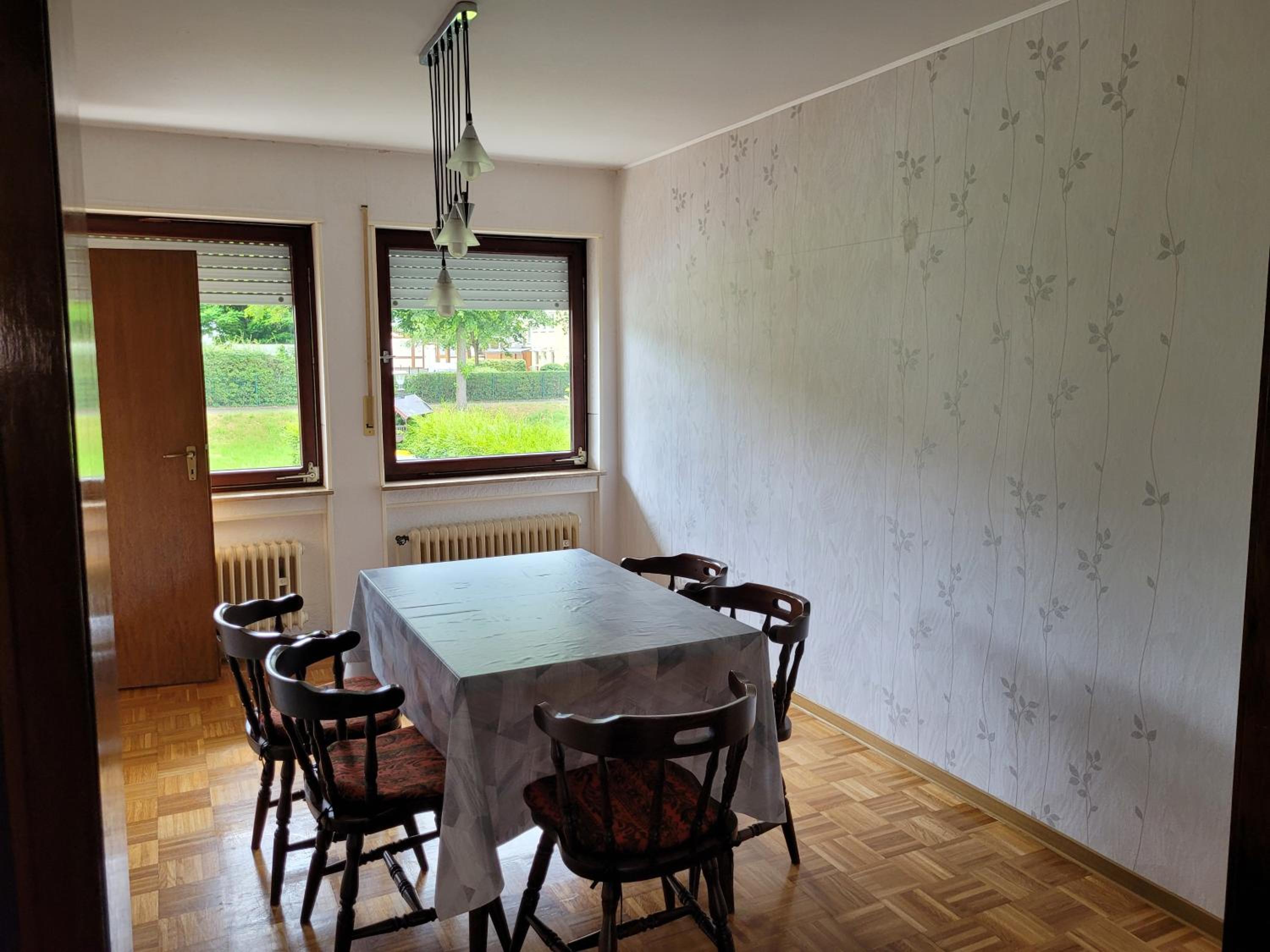 Haus 140 qm für Monteure