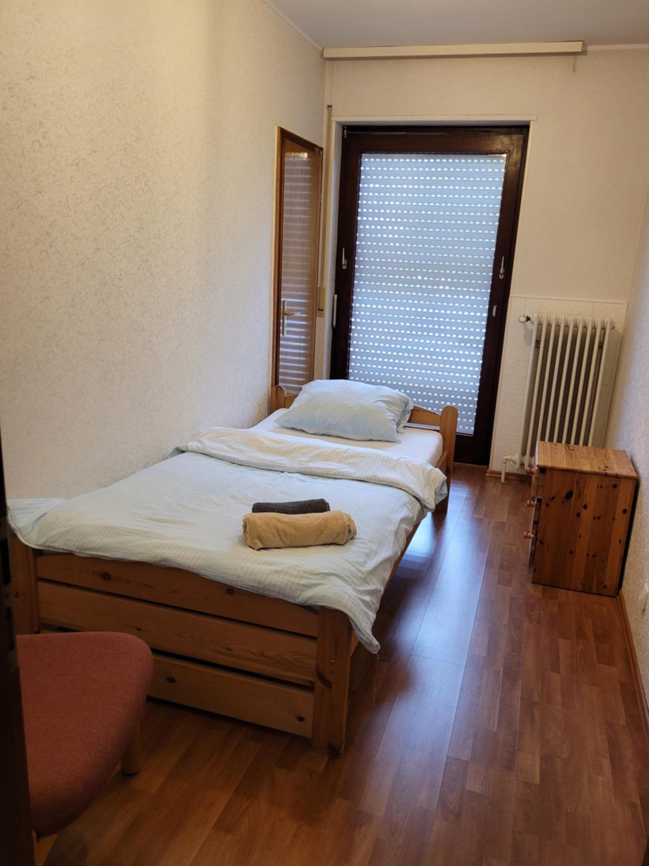 Haus 140 qm für Monteure