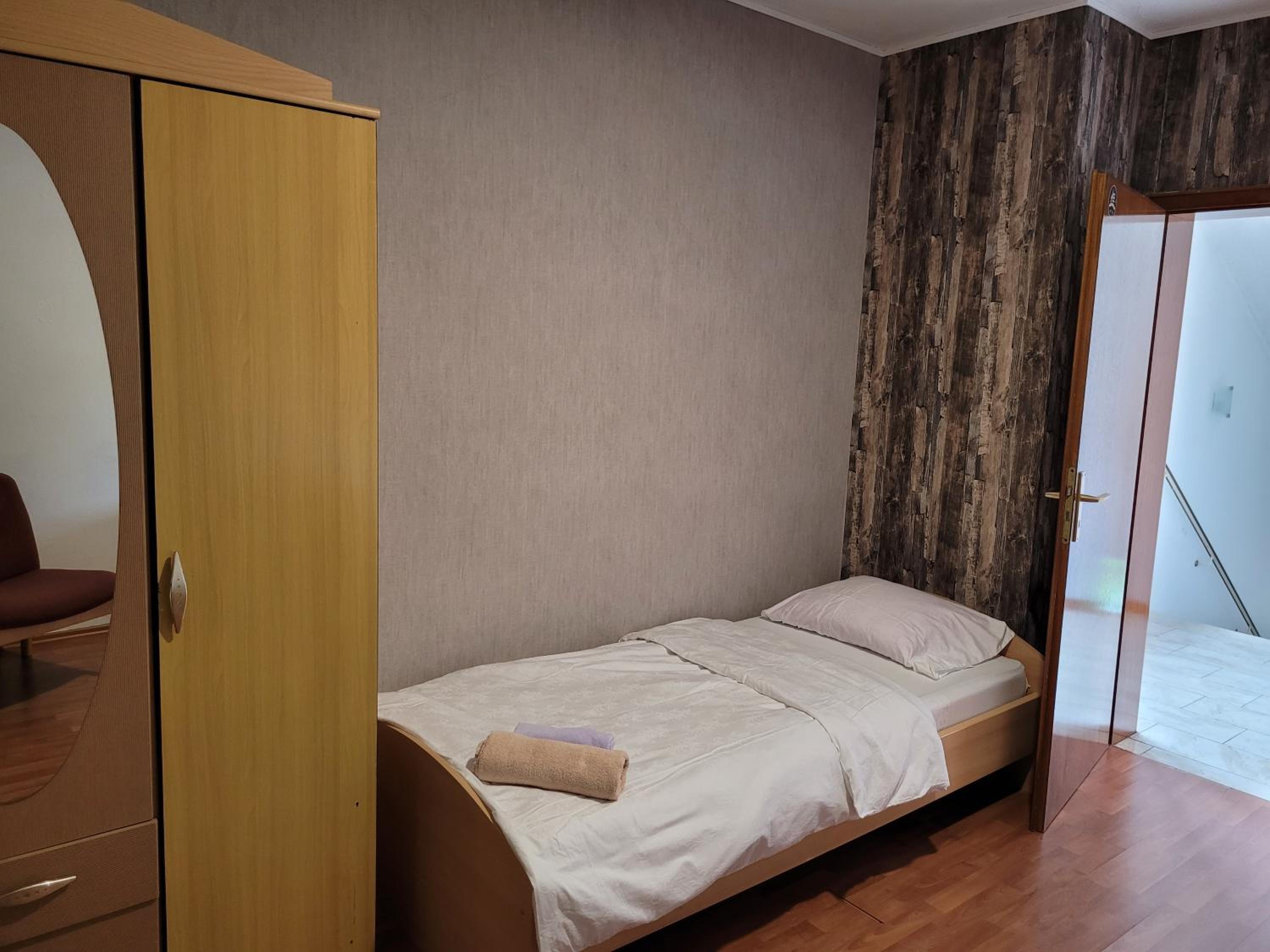Haus 140 qm für Monteure