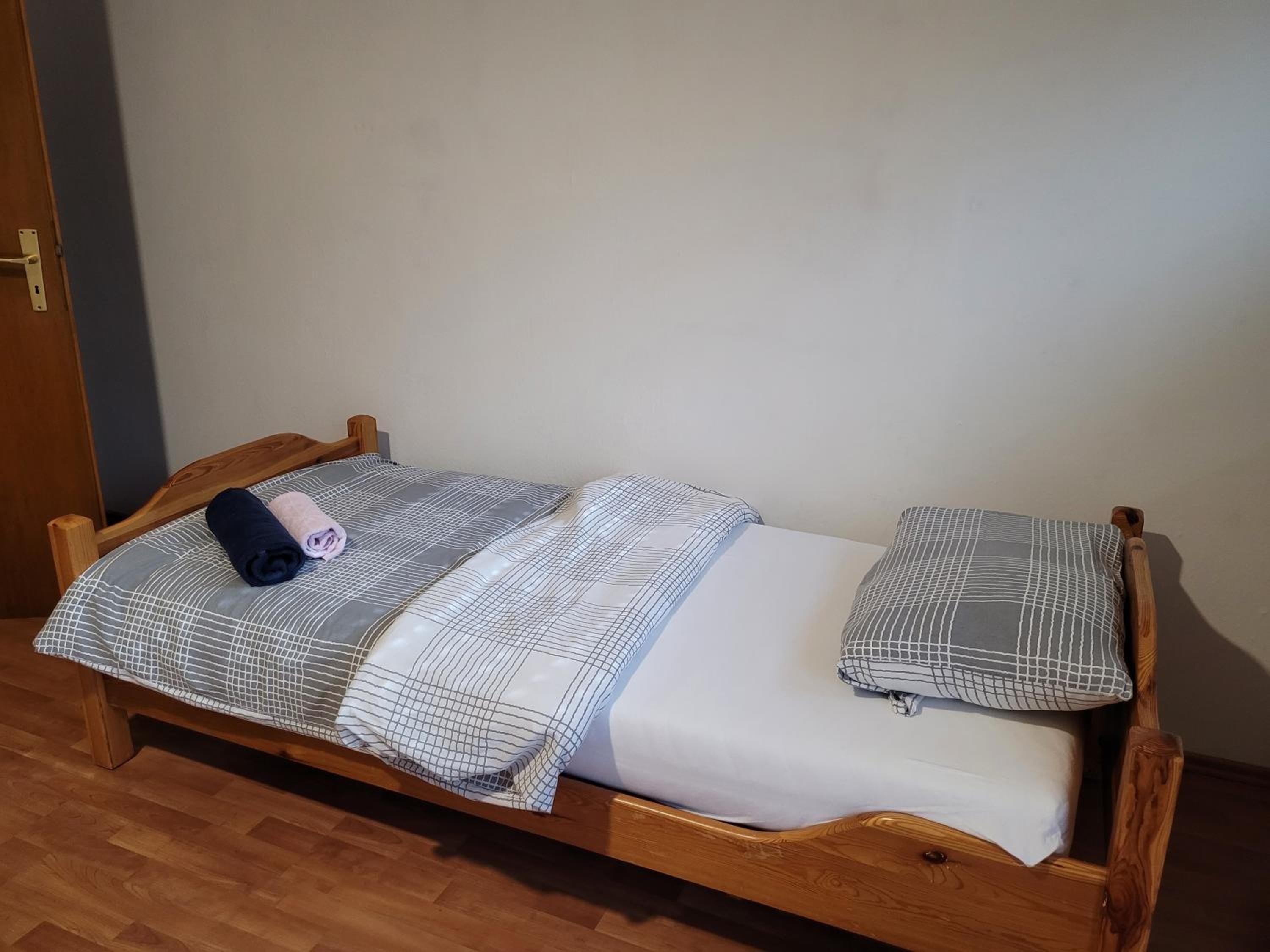 Haus 140 qm für Monteure
