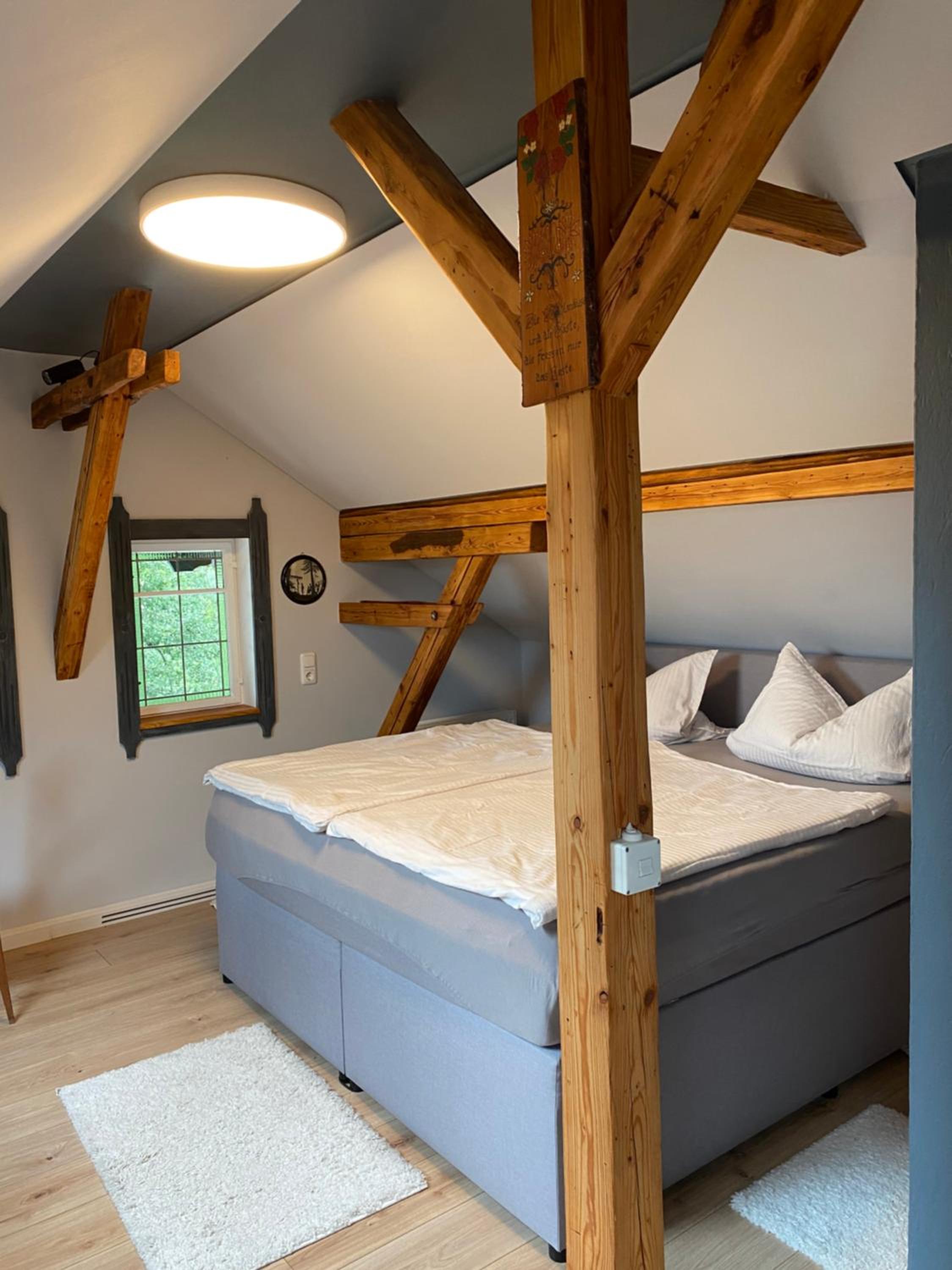 Ferienwohnung „Kleine Liebe“