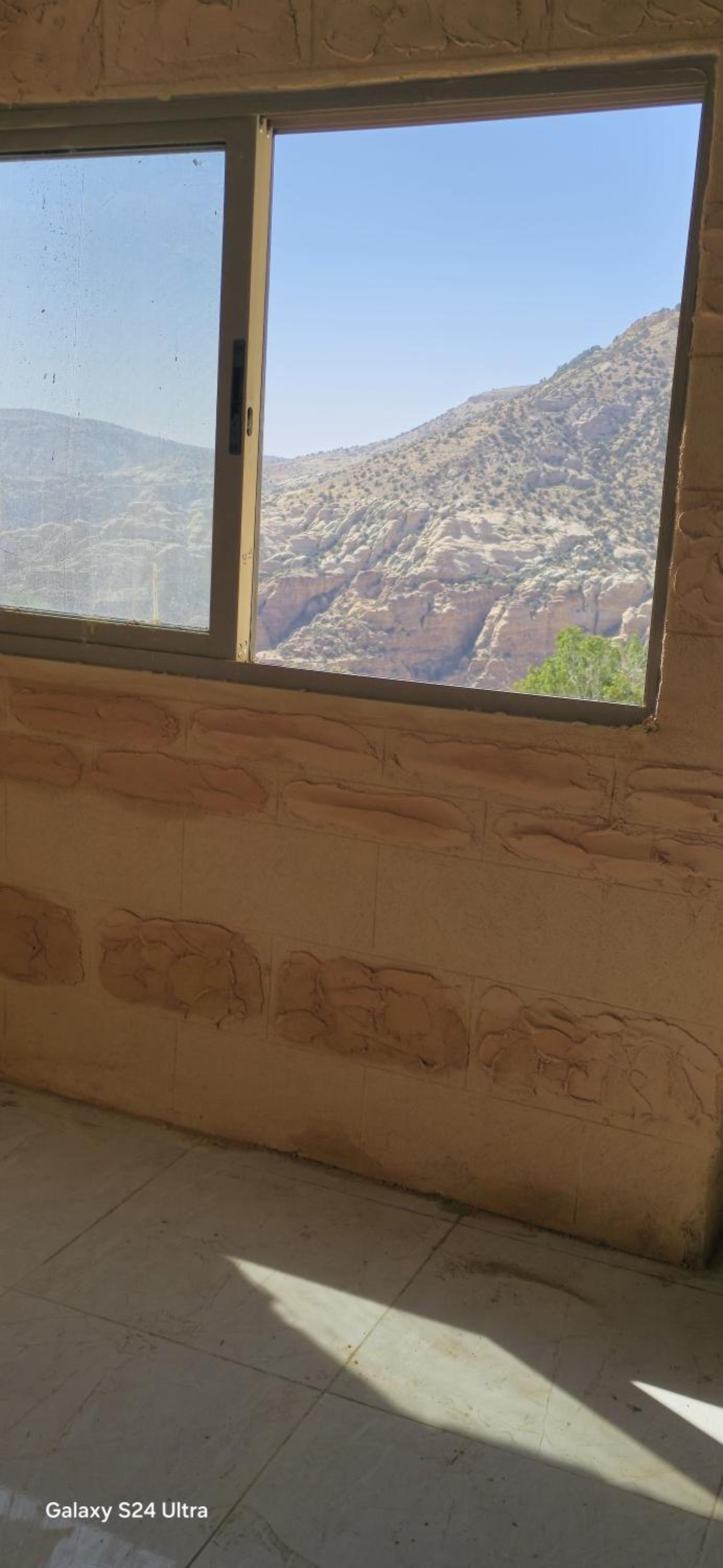 Dana historic village