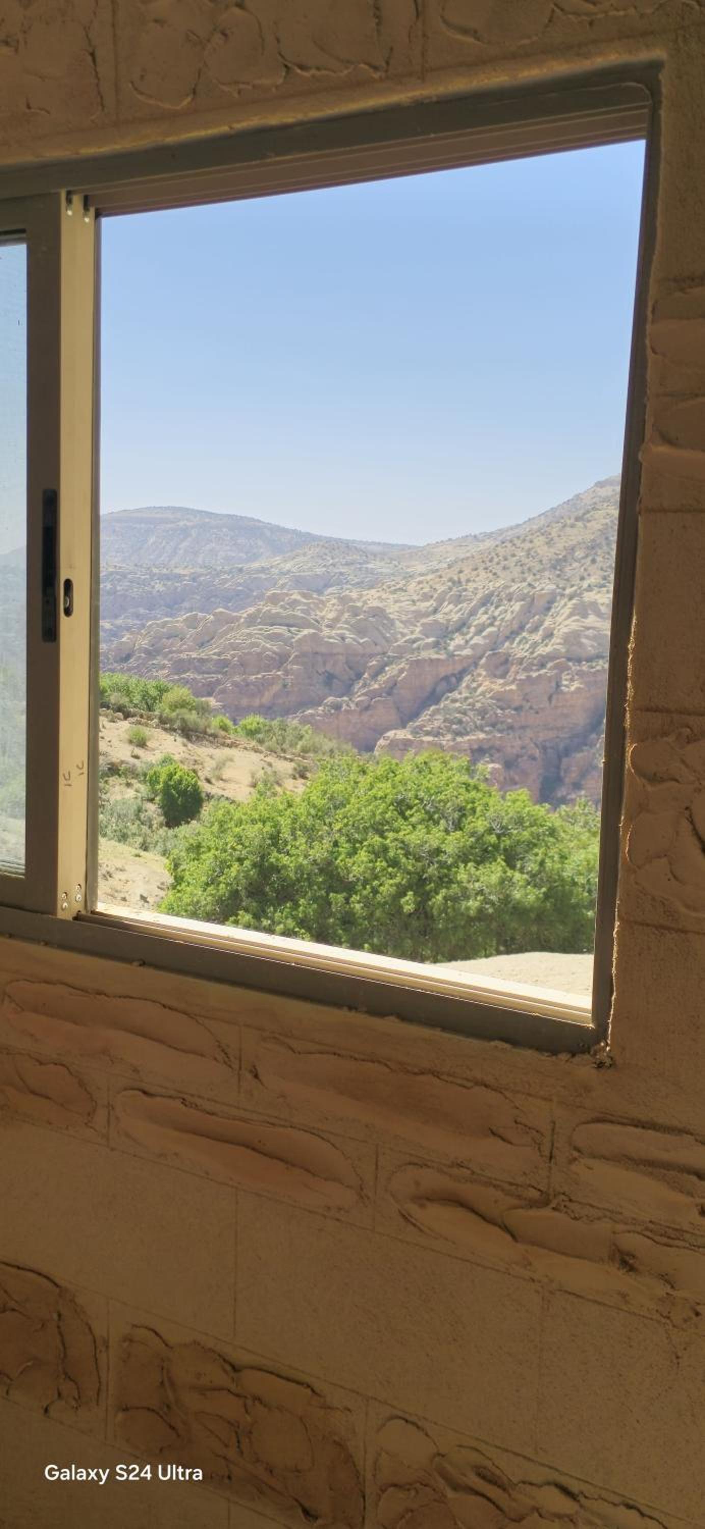 Dana historic village