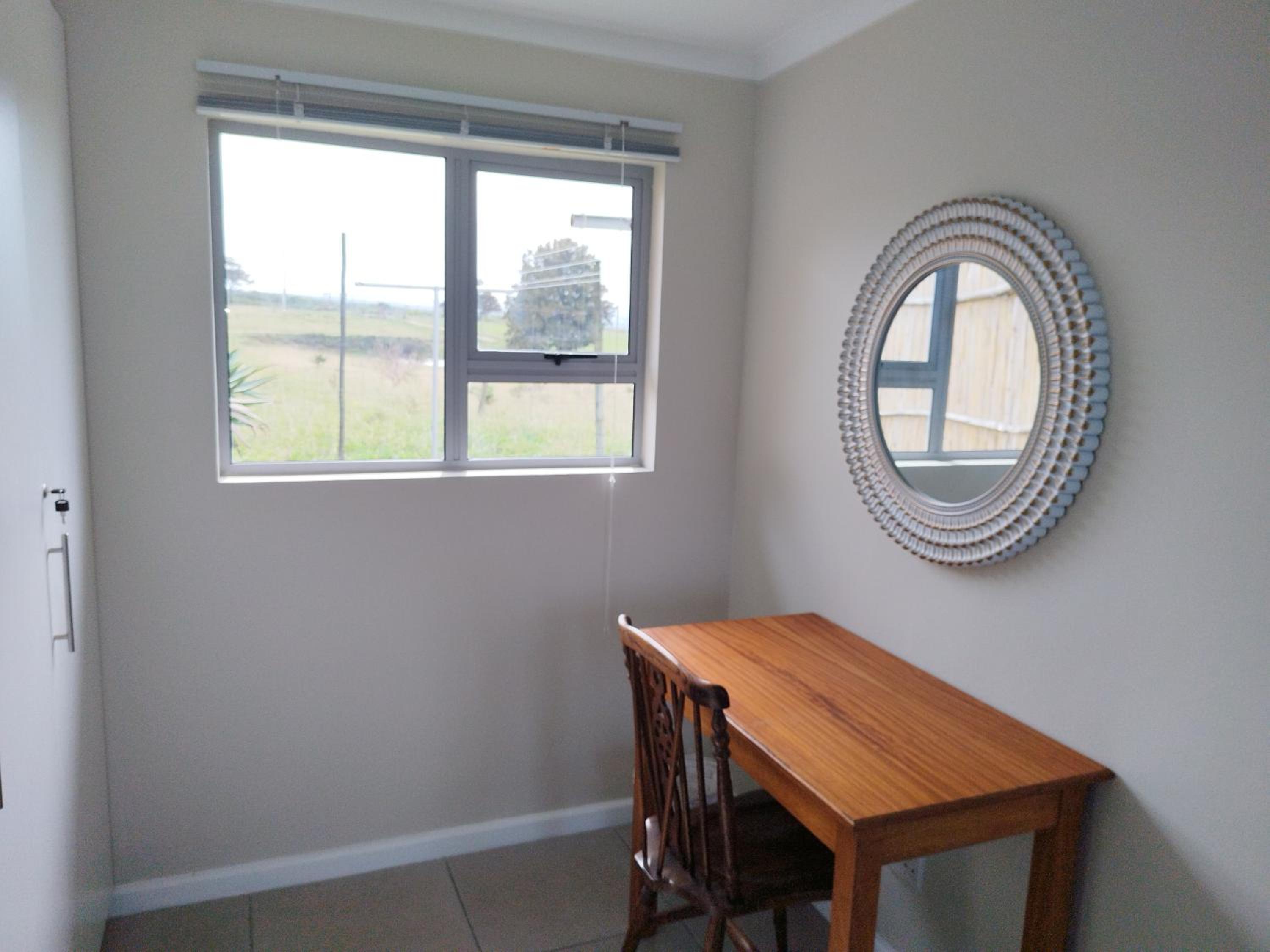 Panorama Farm Cottage