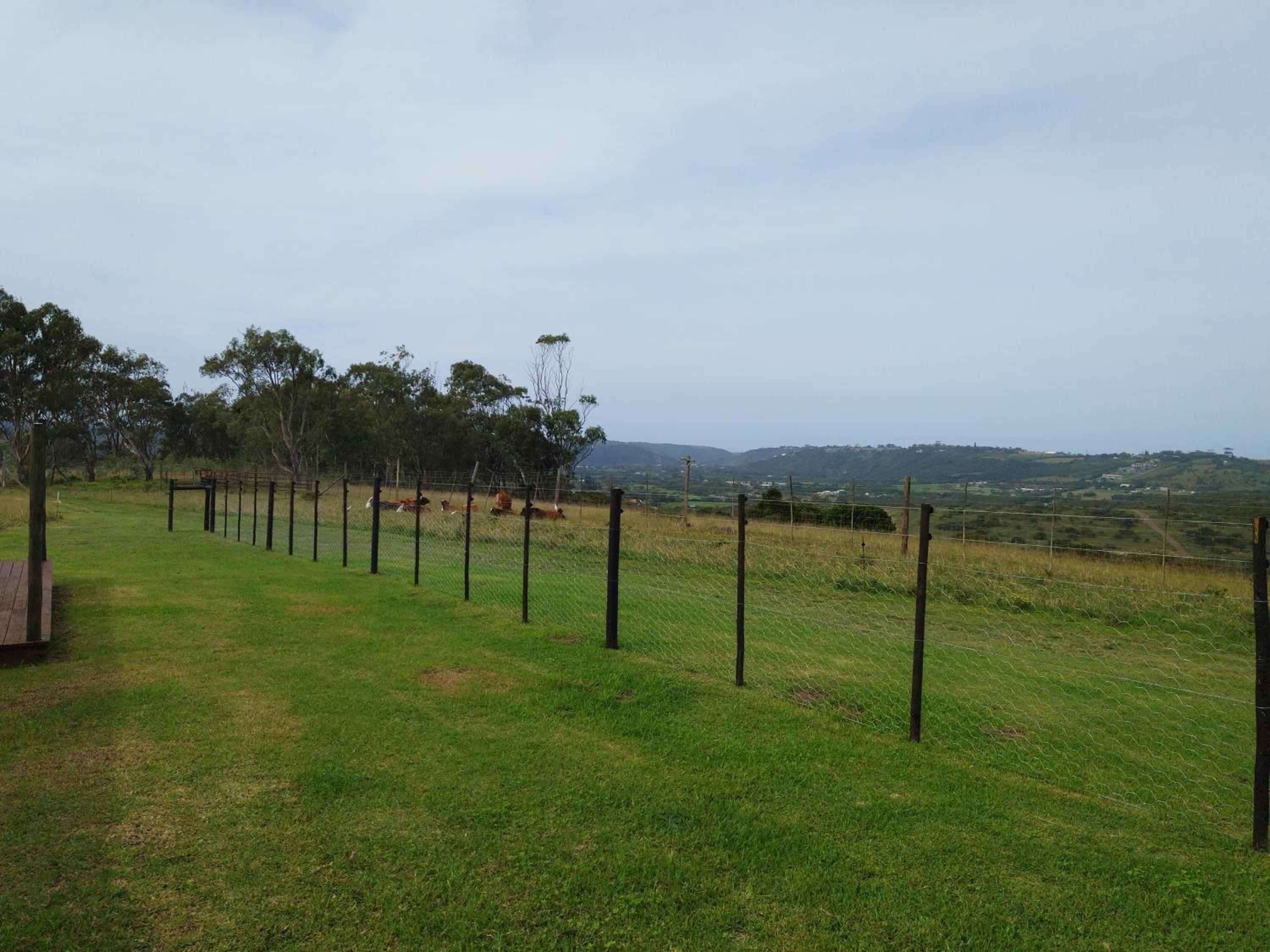 Panorama Farm Cottage