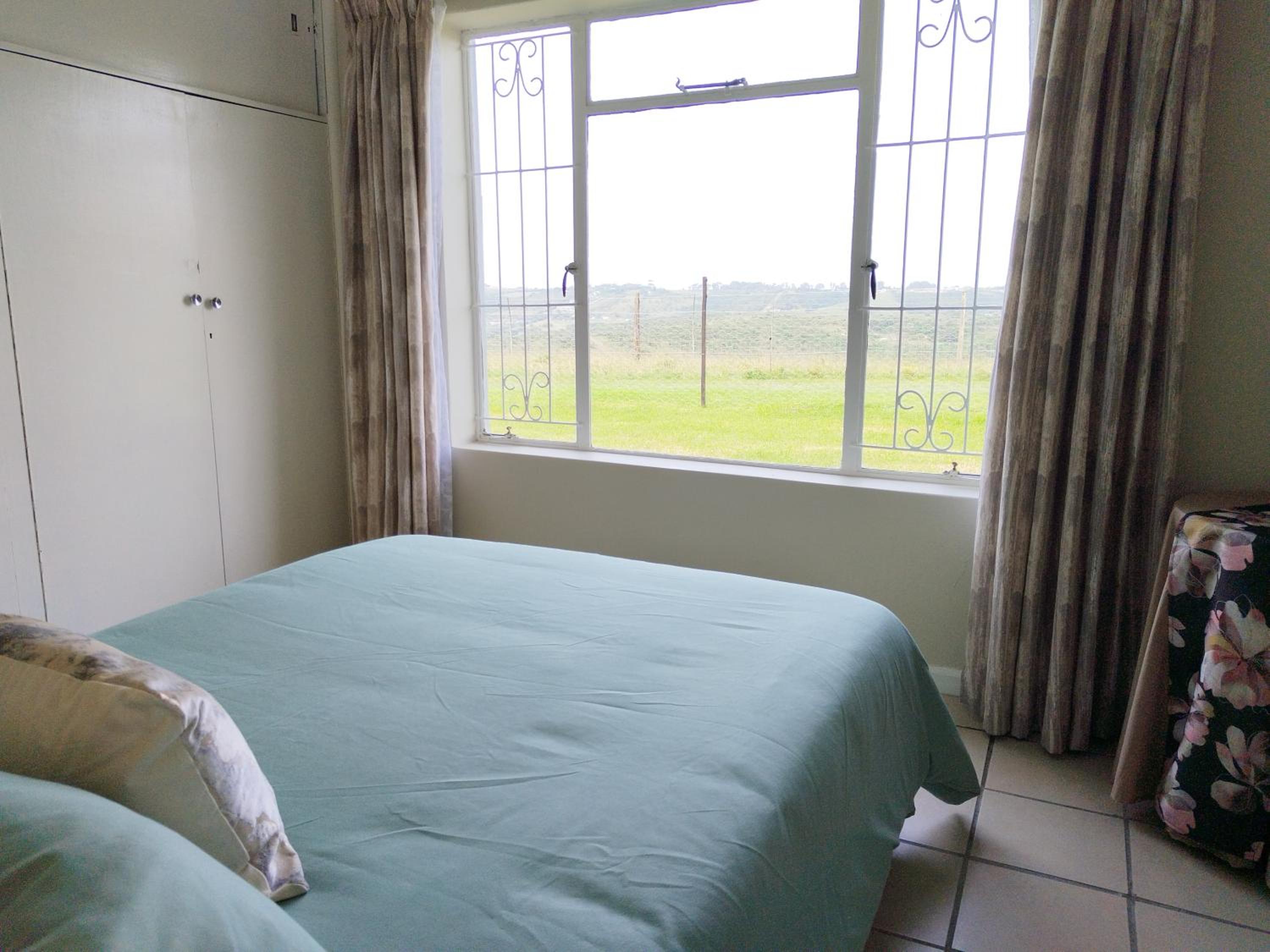 Panorama Farm Cottage