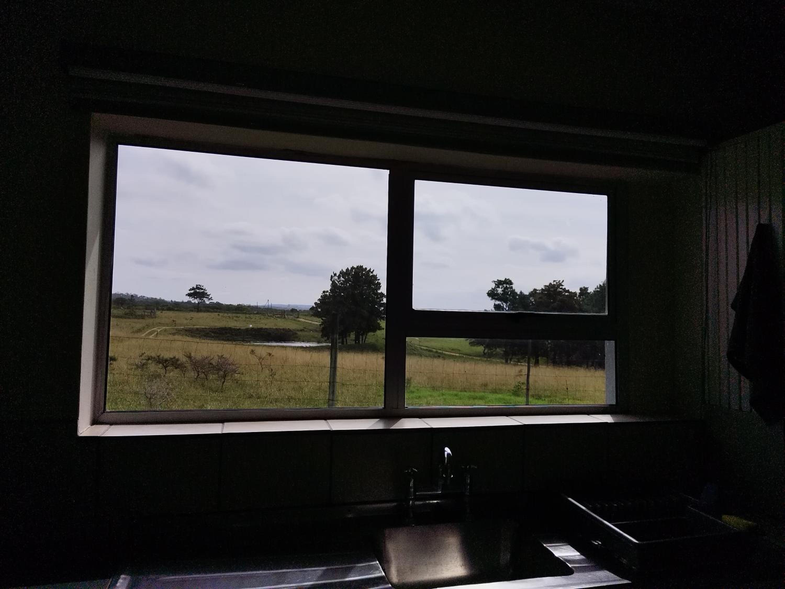 Panorama Farm Cottage