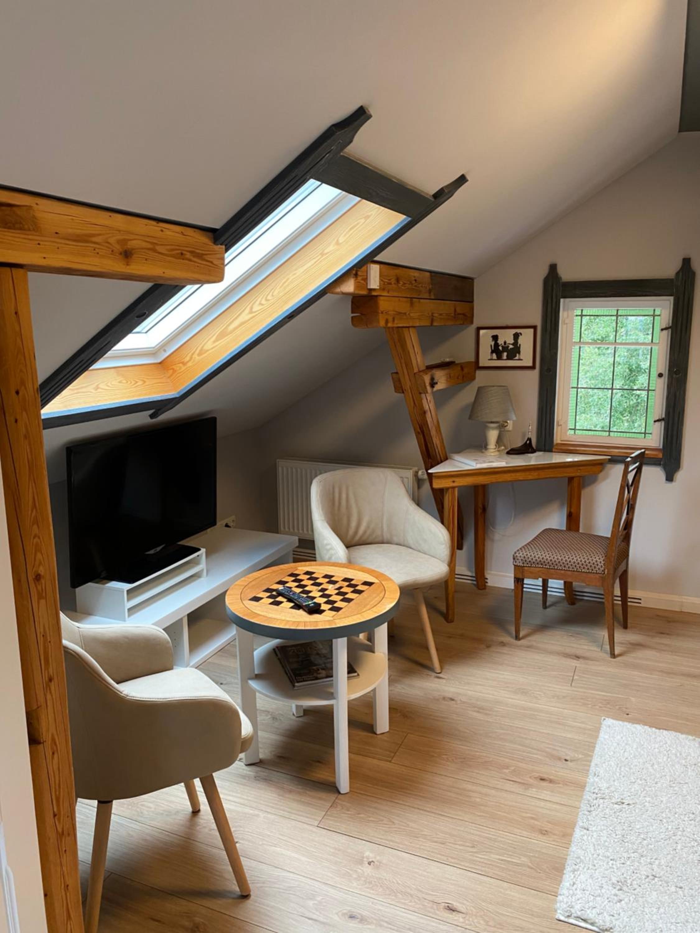 Ferienwohnung „Kleine Liebe“
