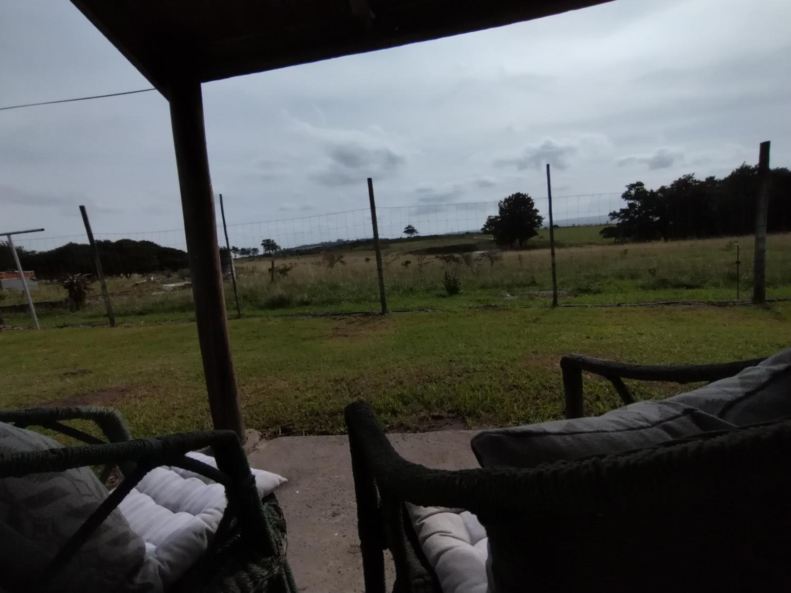 Panorama Farm Cottage