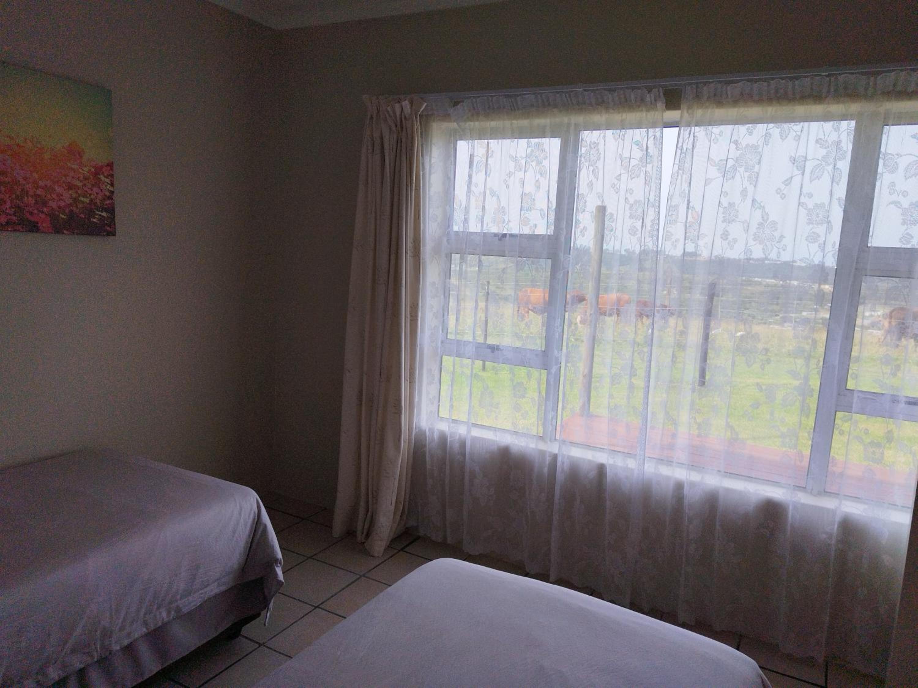Panorama Farm Cottage