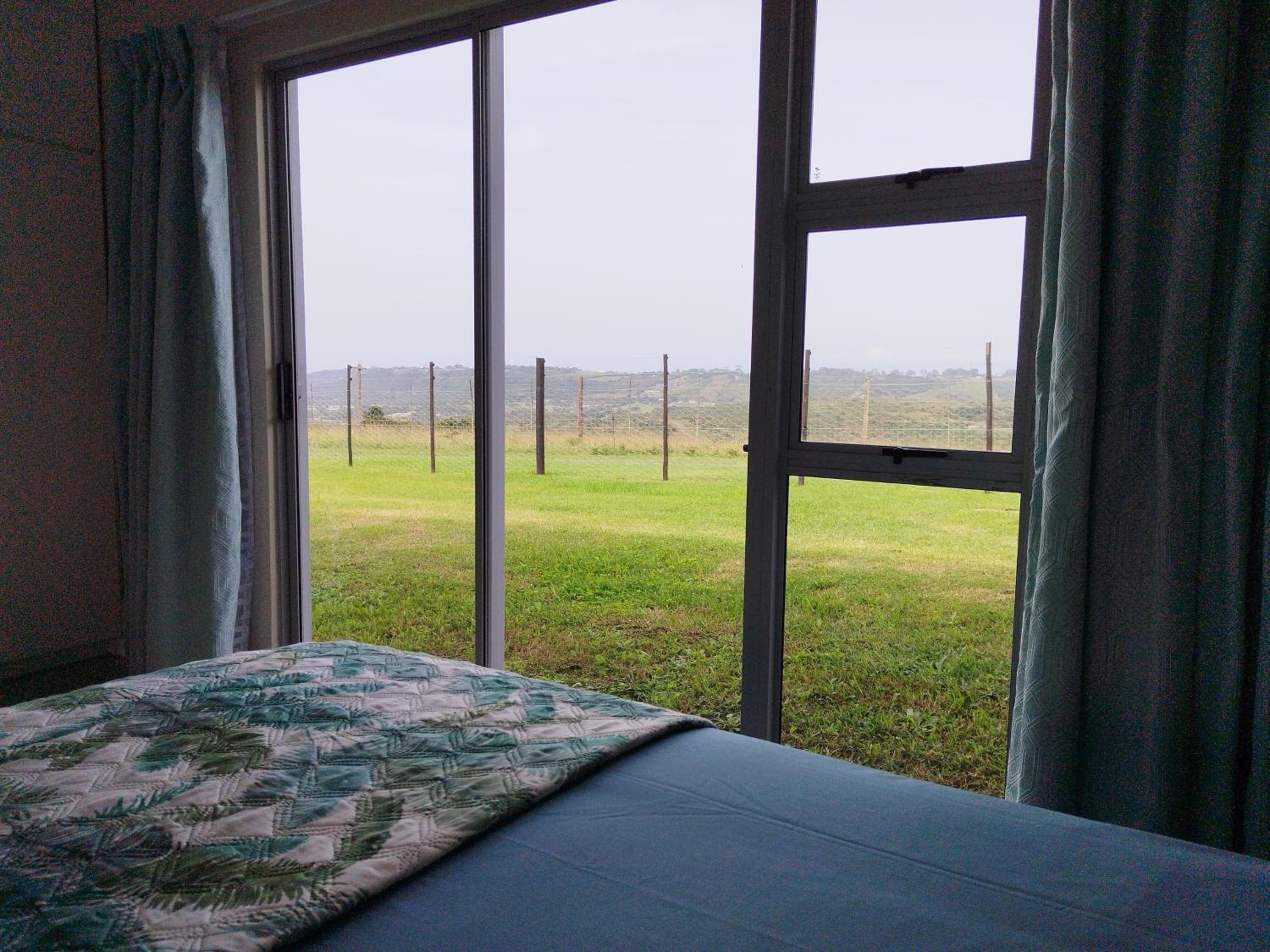 Panorama Farm Cottage