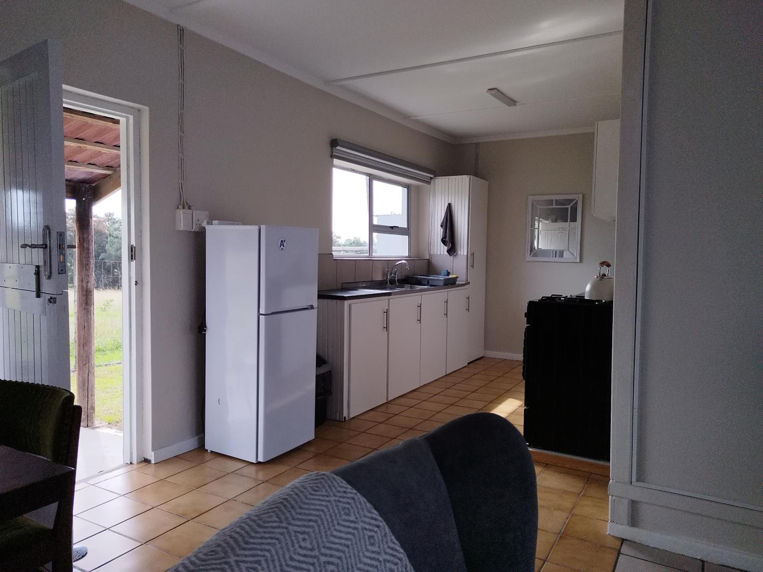 Panorama Farm Cottage