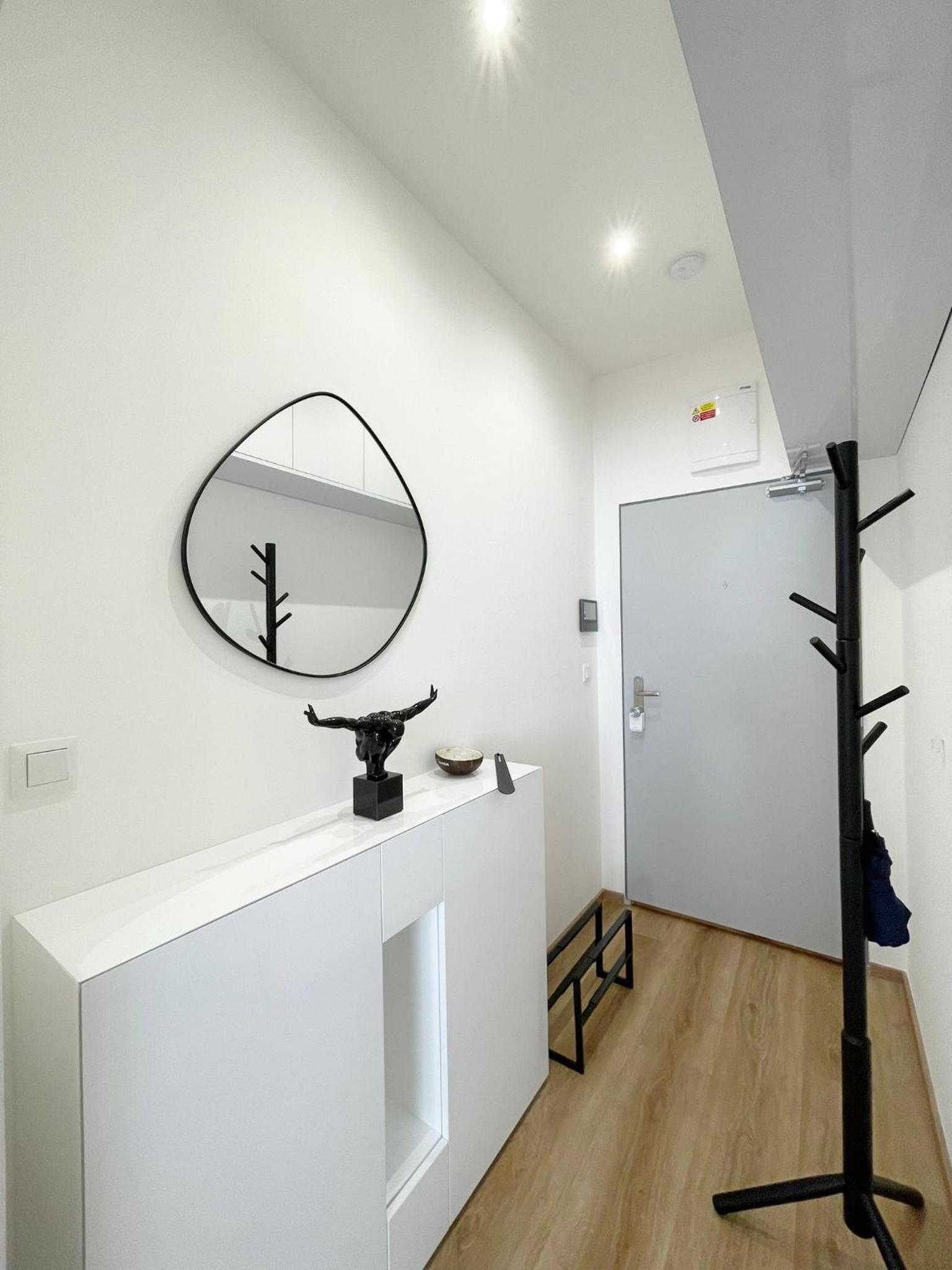 Matis 1 - Apartmán Brno centrum