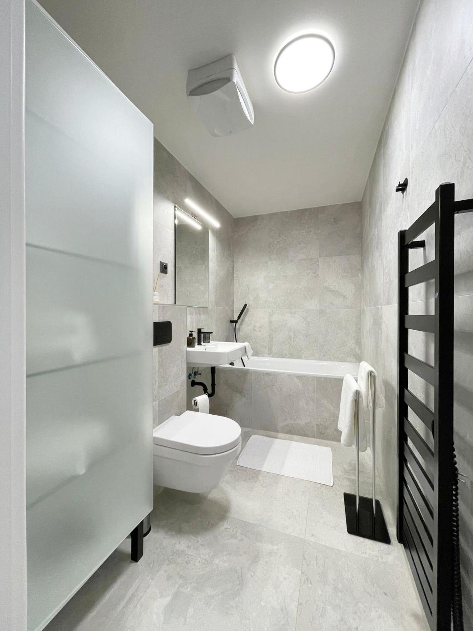 Matis 1 - Apartmán Brno centrum