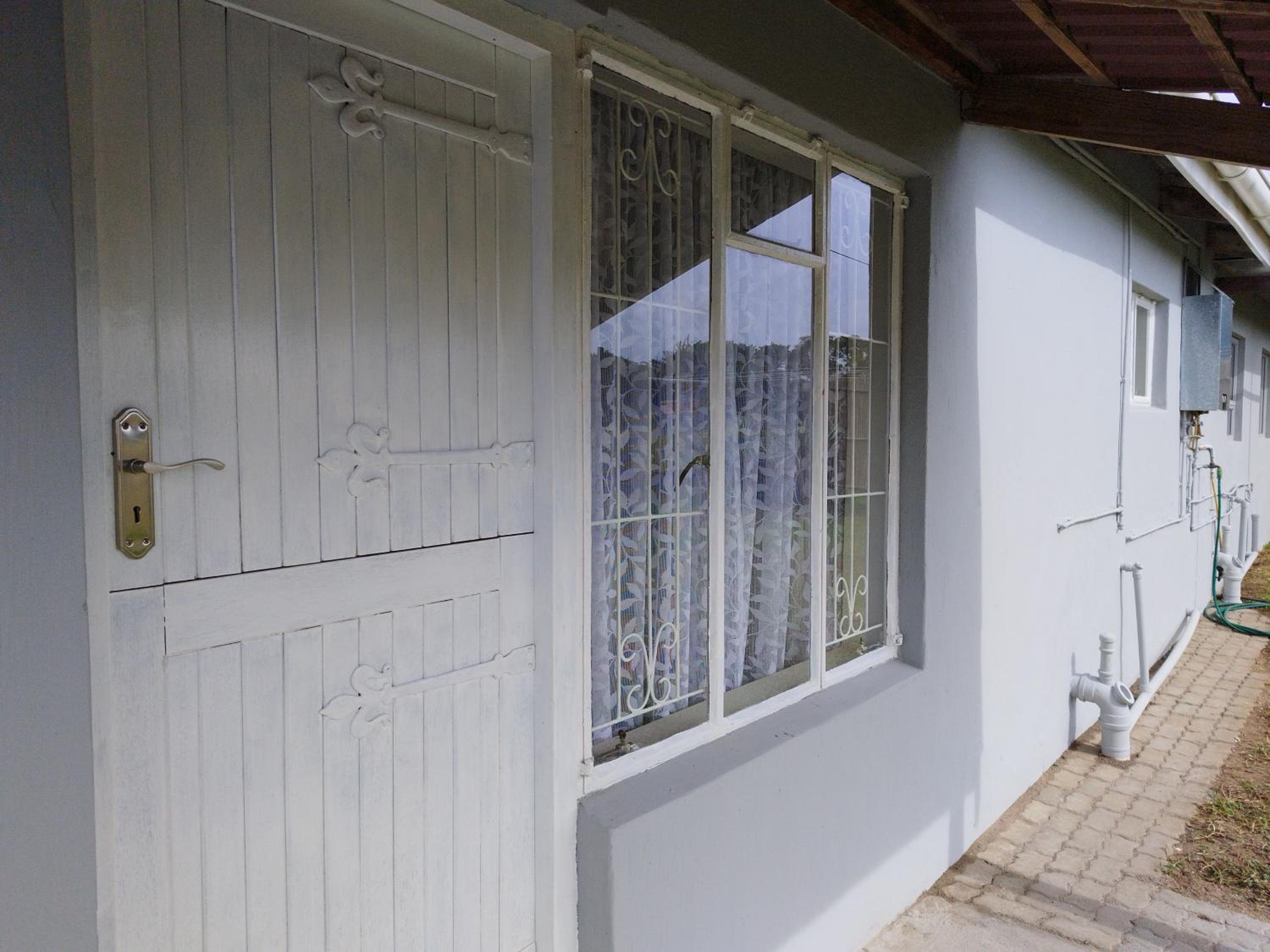 Panorama Farm Cottage