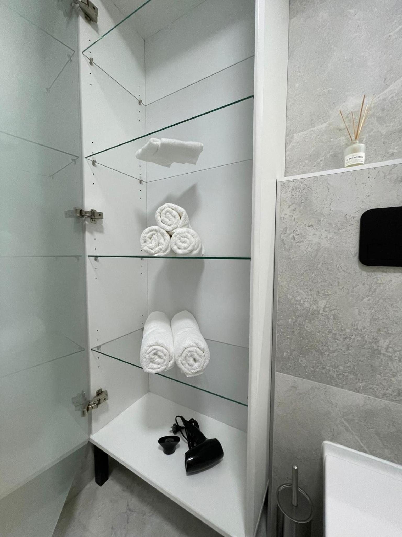 Matis 1 - Apartmán Brno centrum