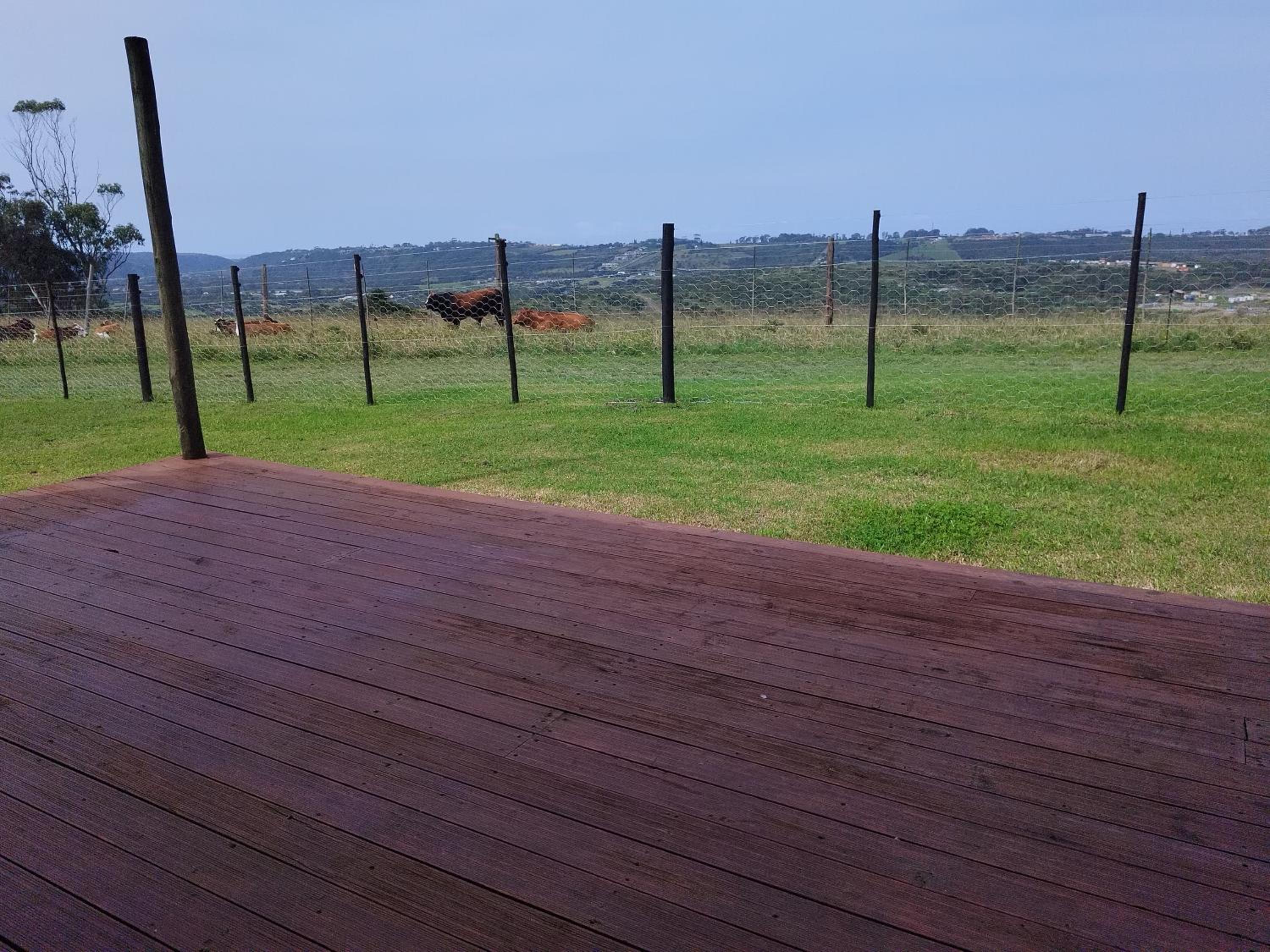 Panorama Farm Cottage