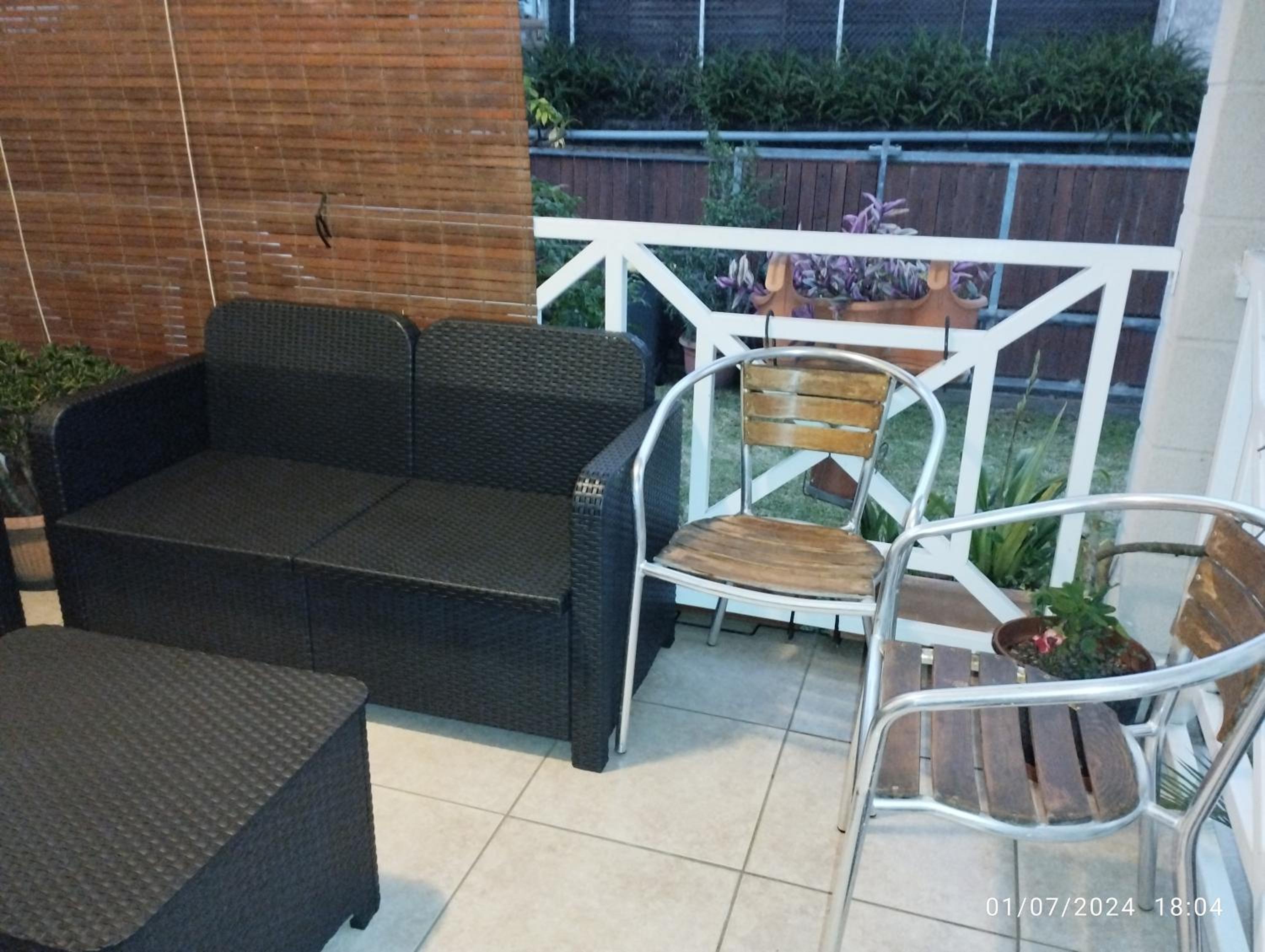 Appartement 974 view 3