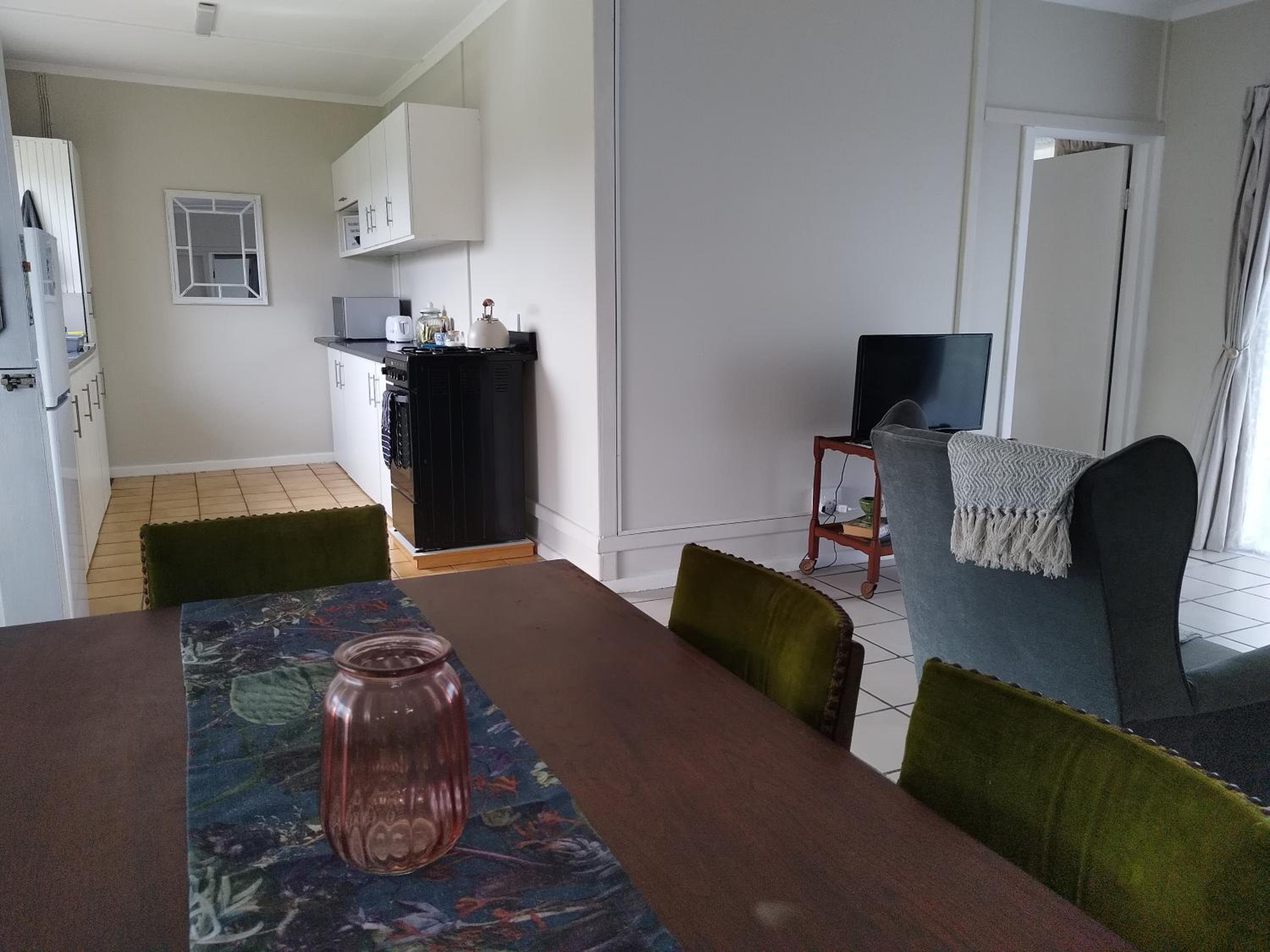 Panorama Farm Cottage