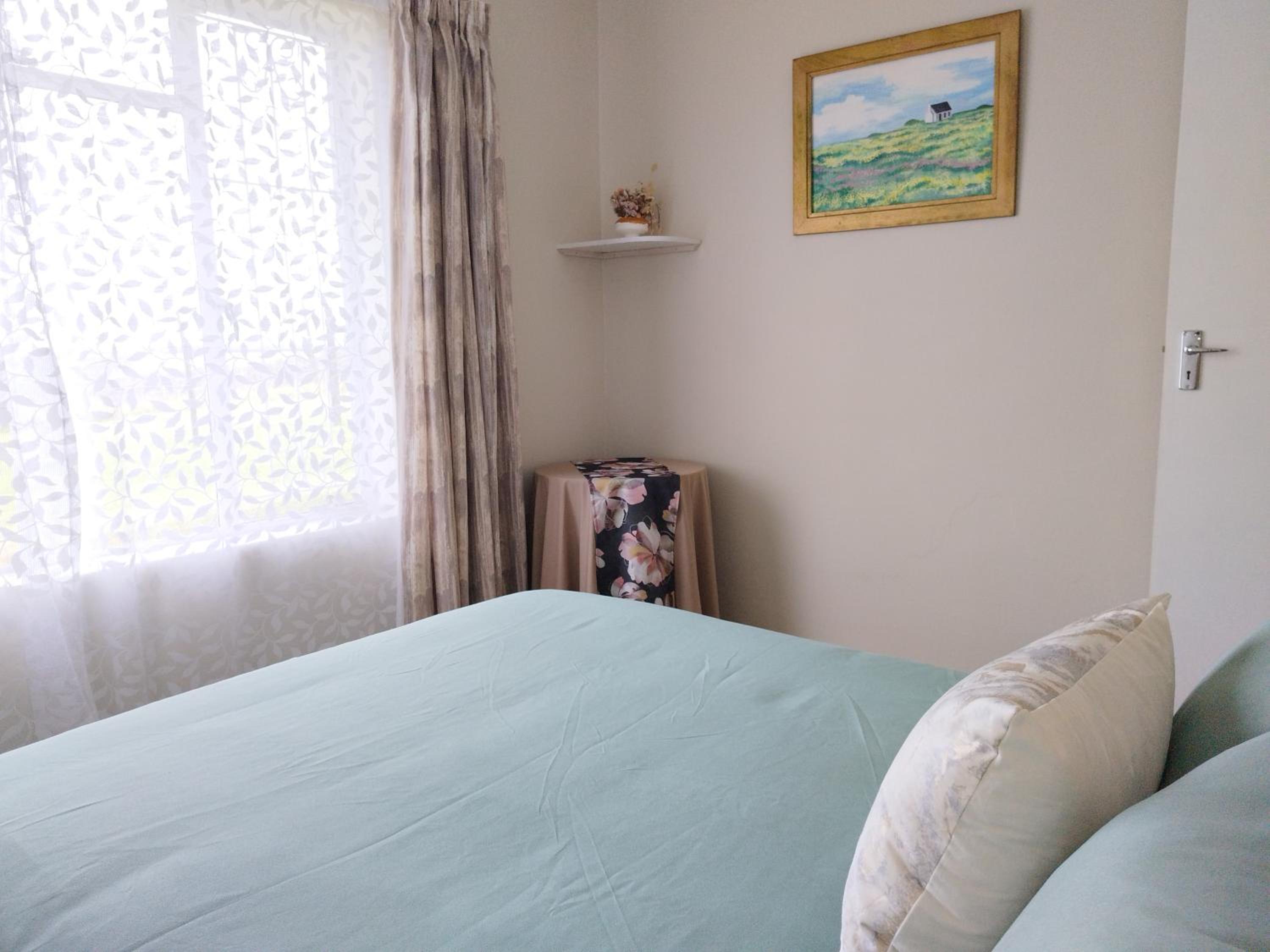 Panorama Farm Cottage