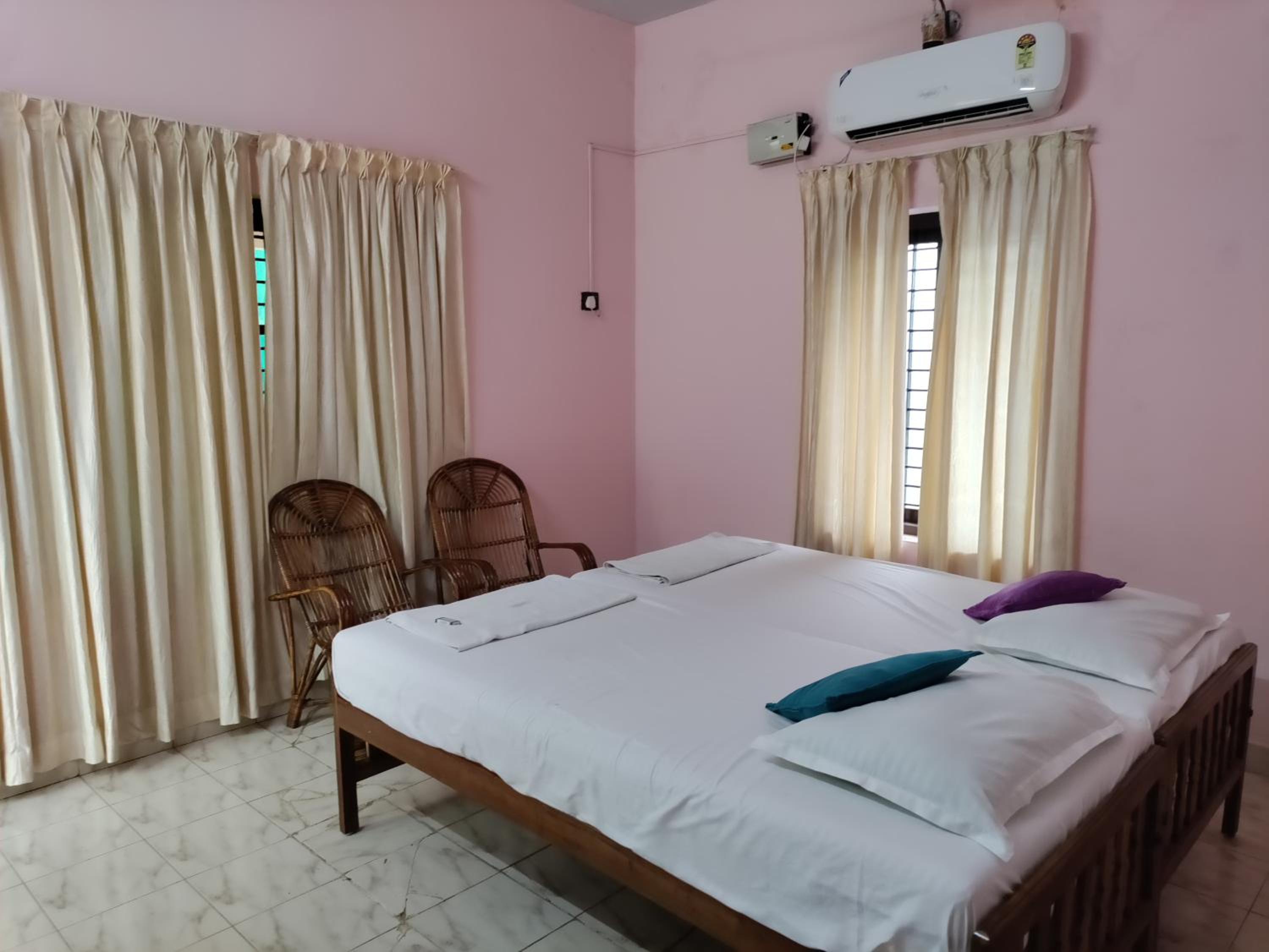 Basuri Beach Resort view 3