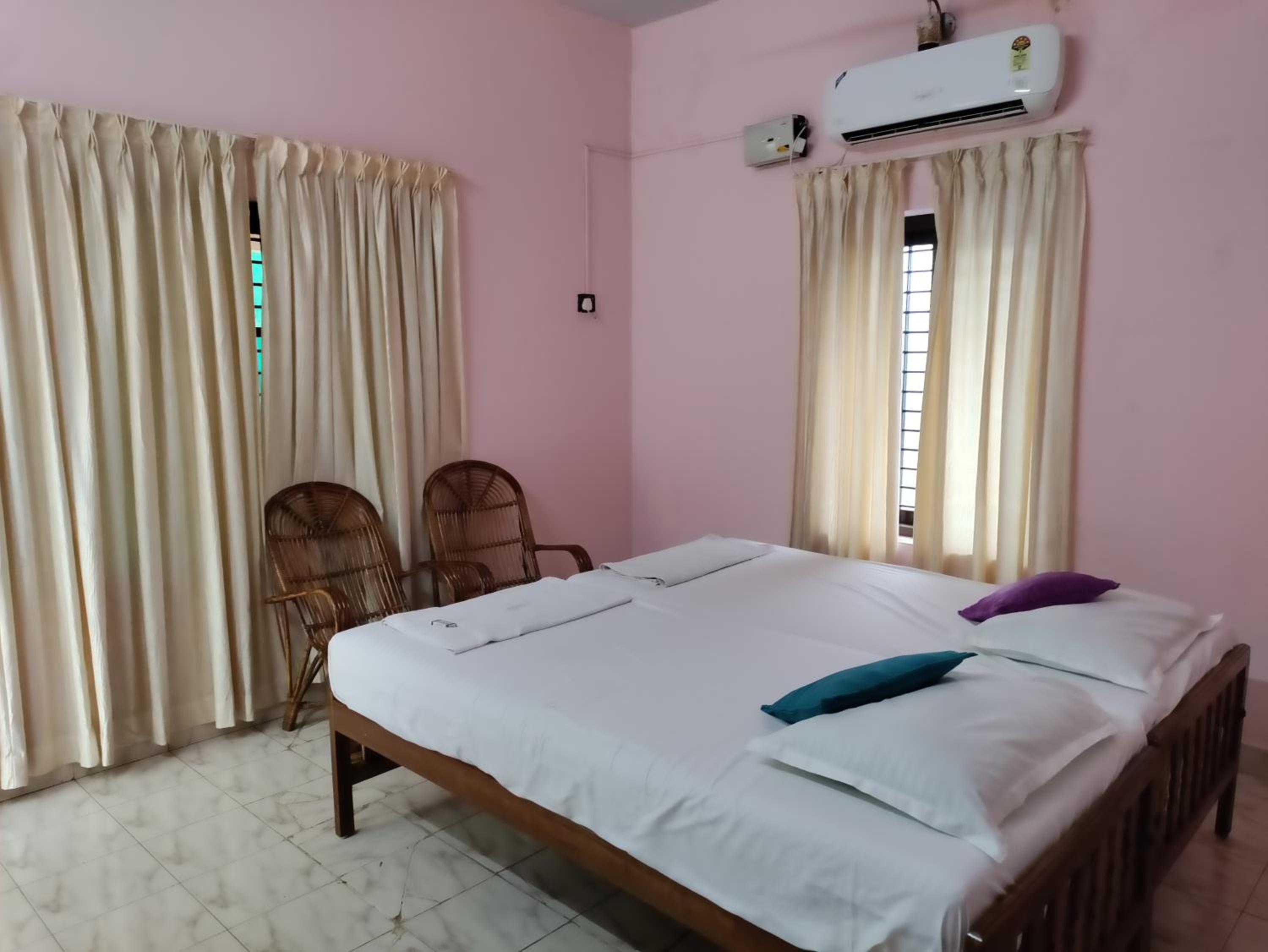 Basuri Beach Resort view 4