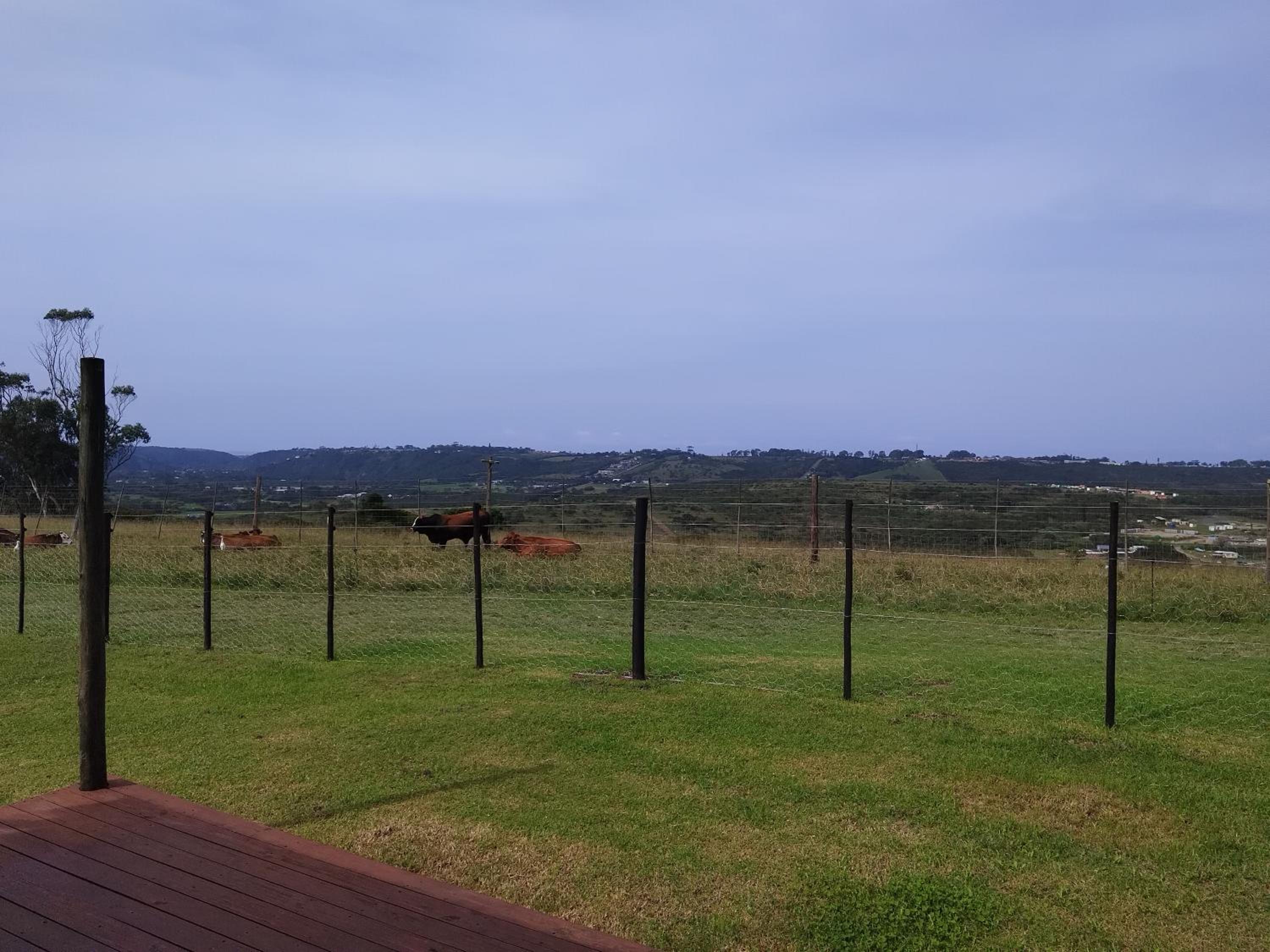 Panorama Farm Cottage