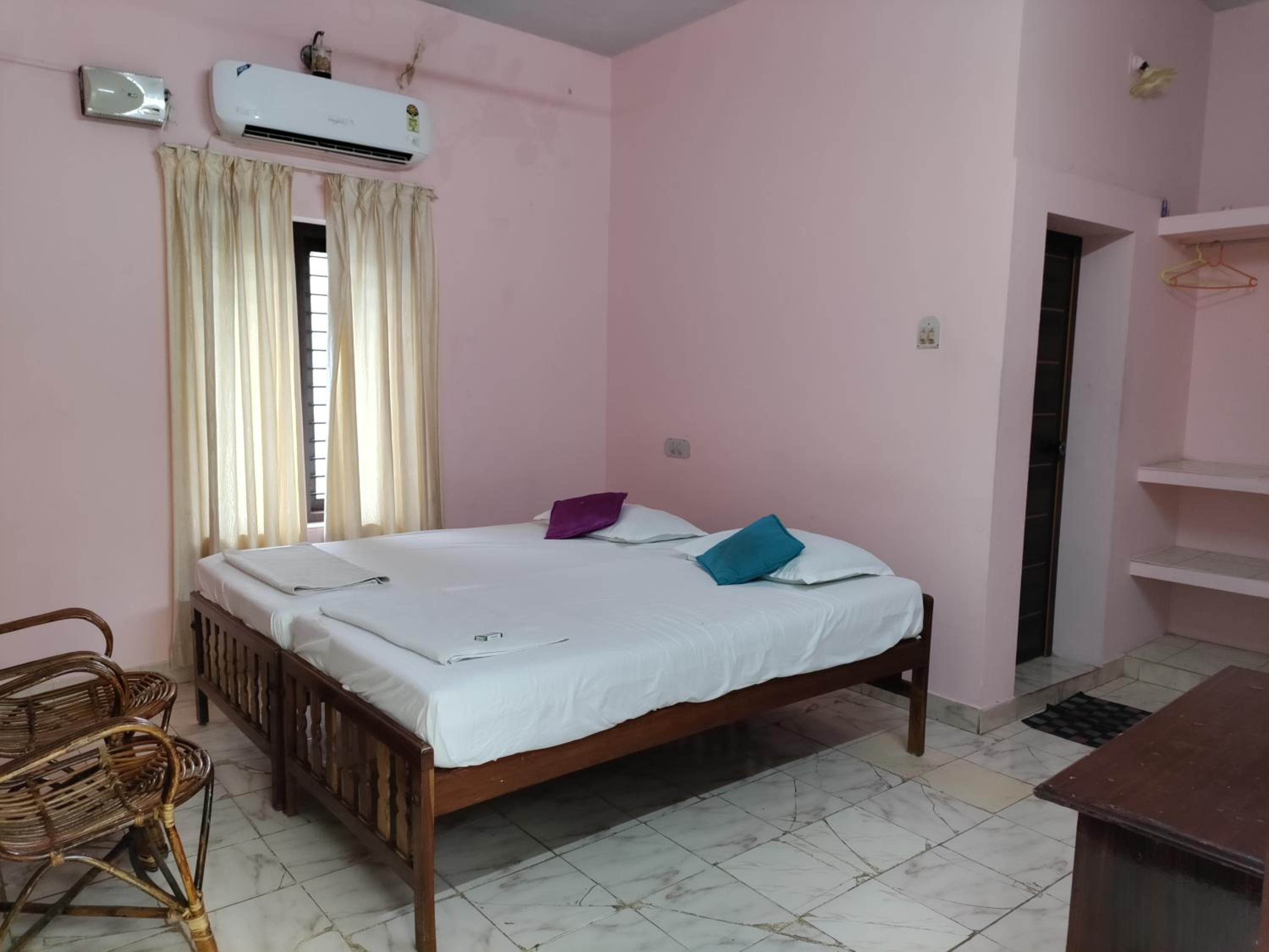 Basuri Beach Resort view 5