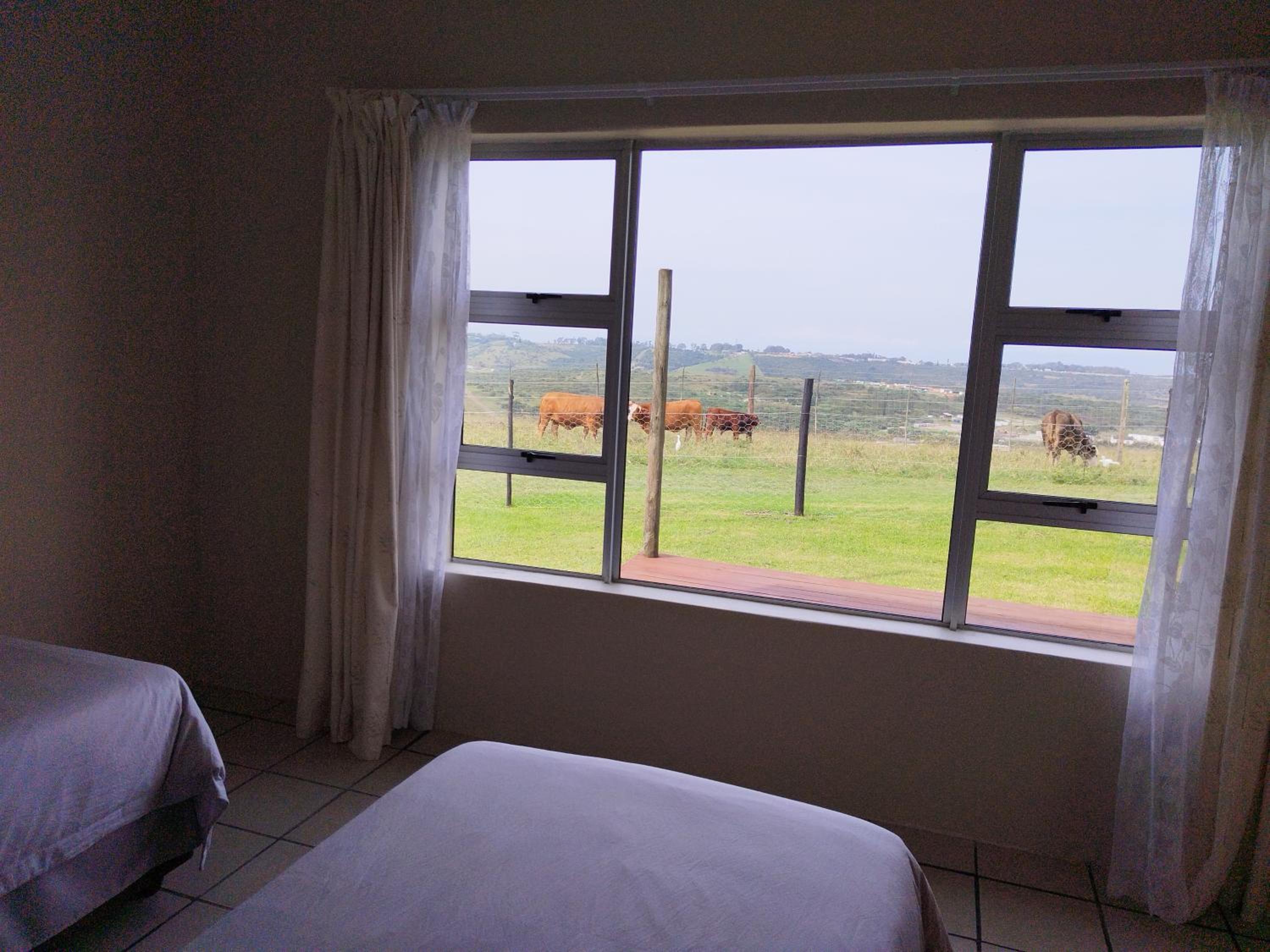 Panorama Farm Cottage