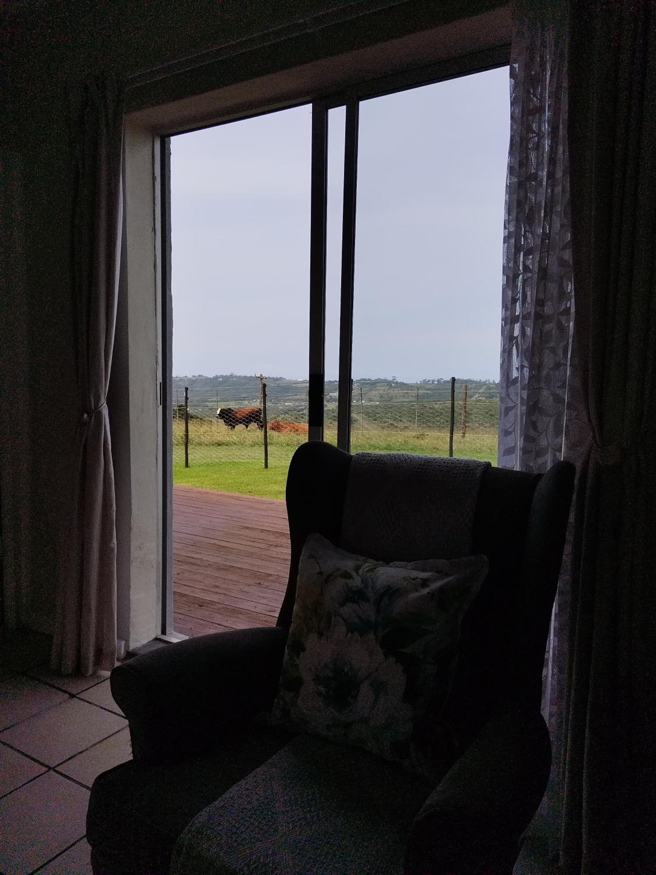Panorama Farm Cottage