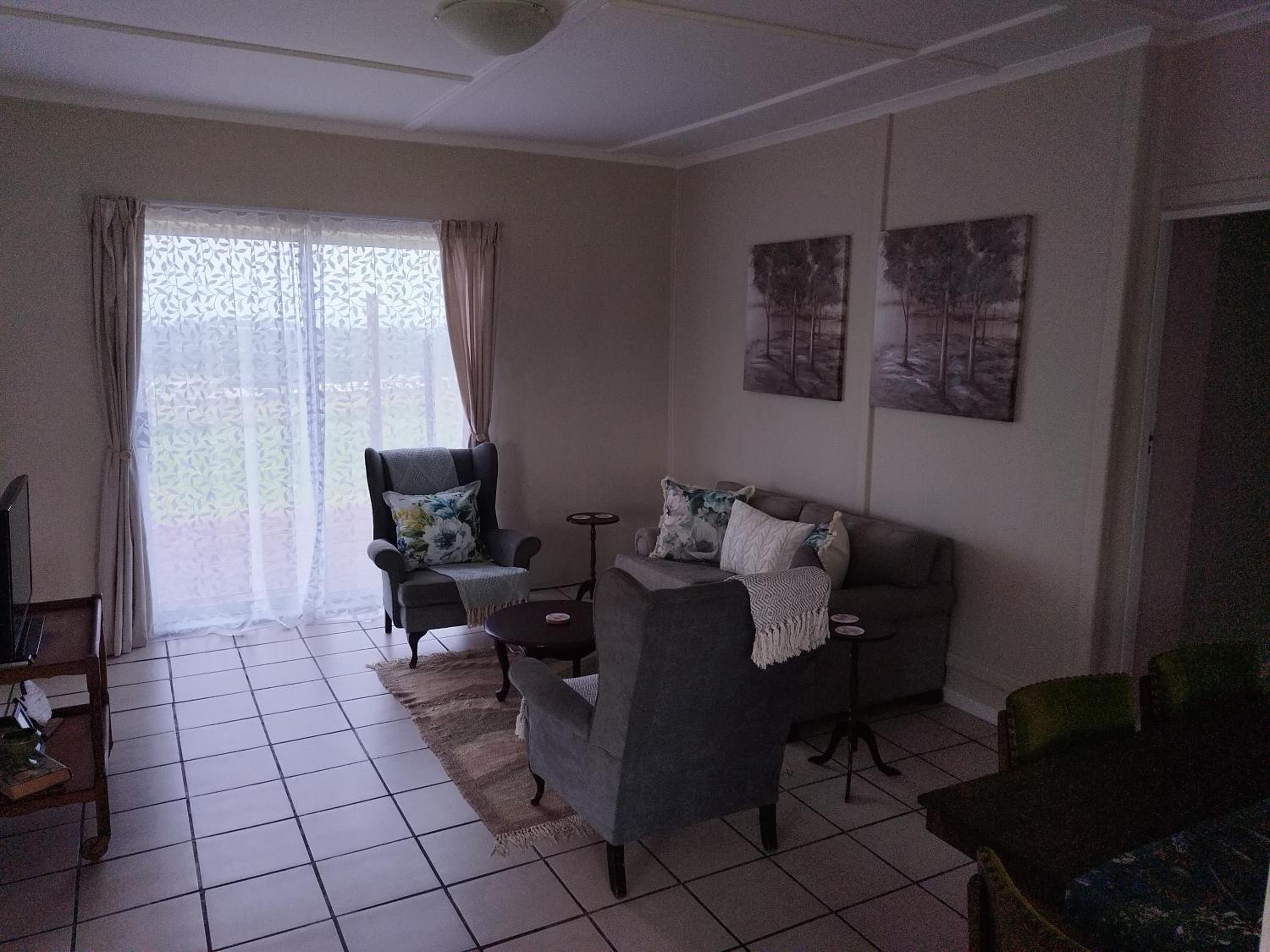Panorama Farm Cottage