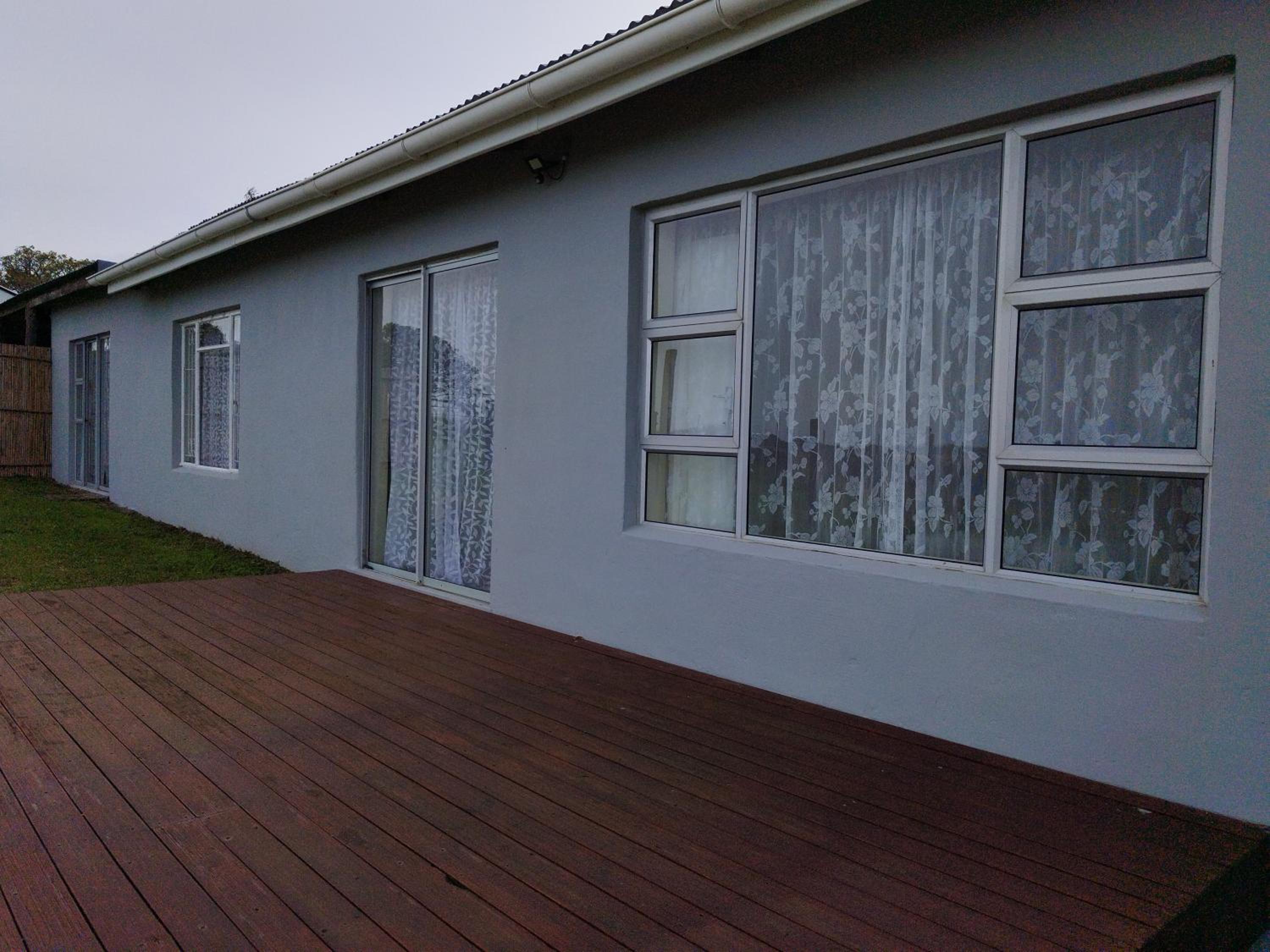 Panorama Farm Cottage