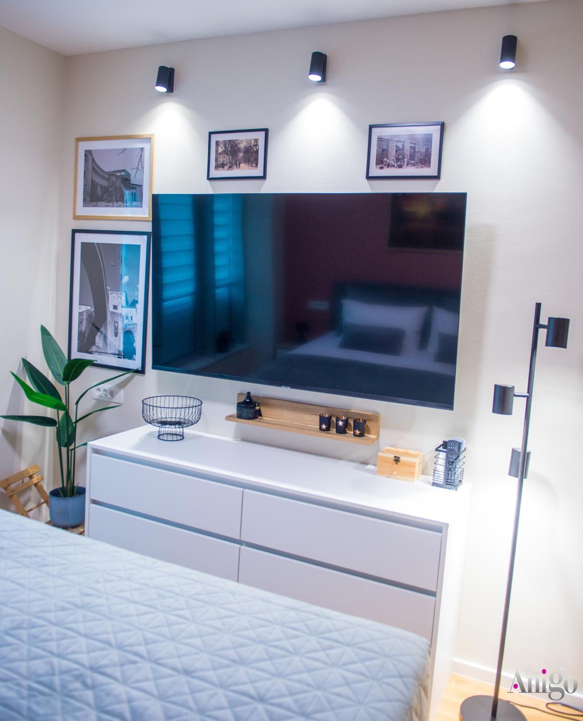 Iris Studio Apartment