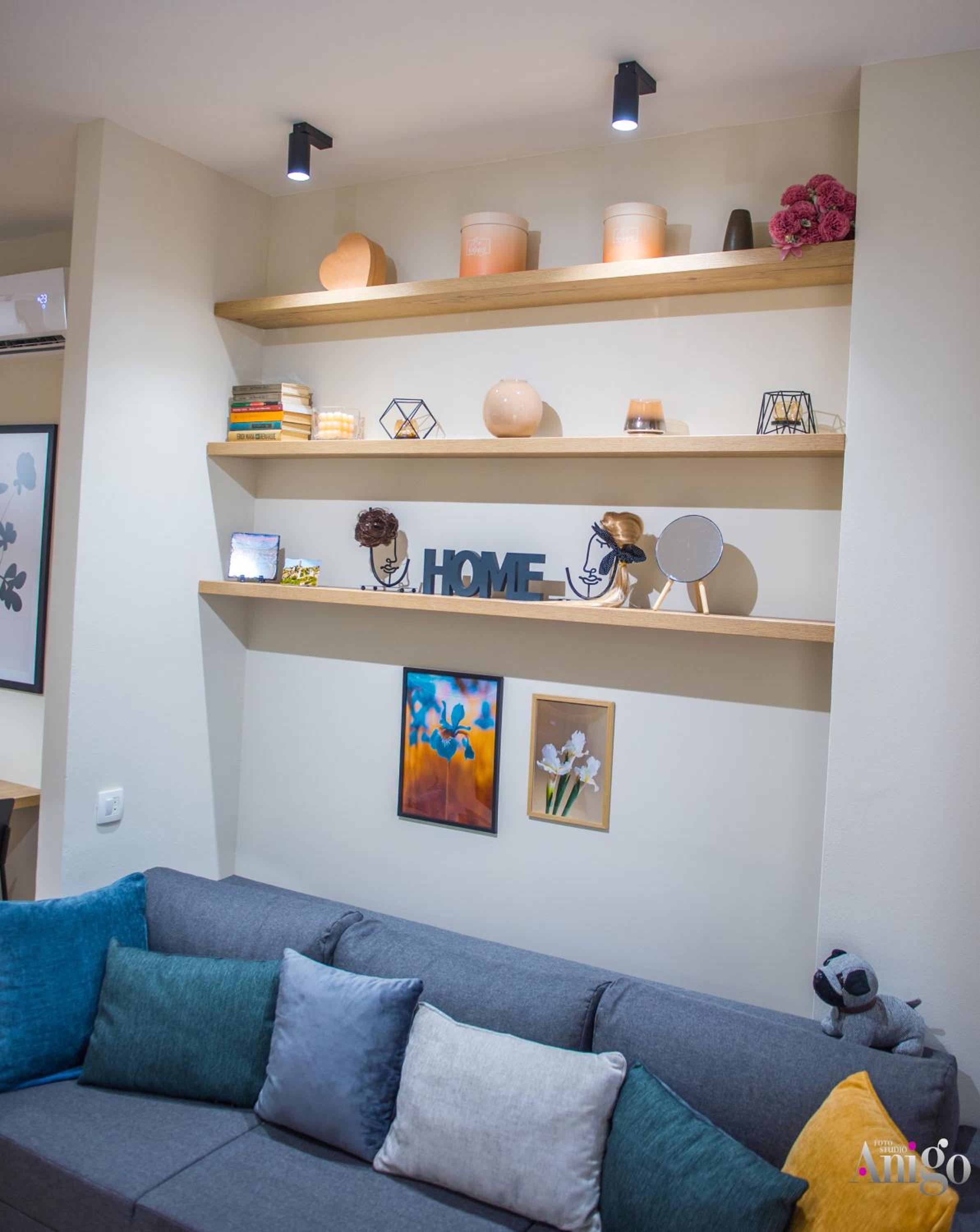 Iris Studio Apartment