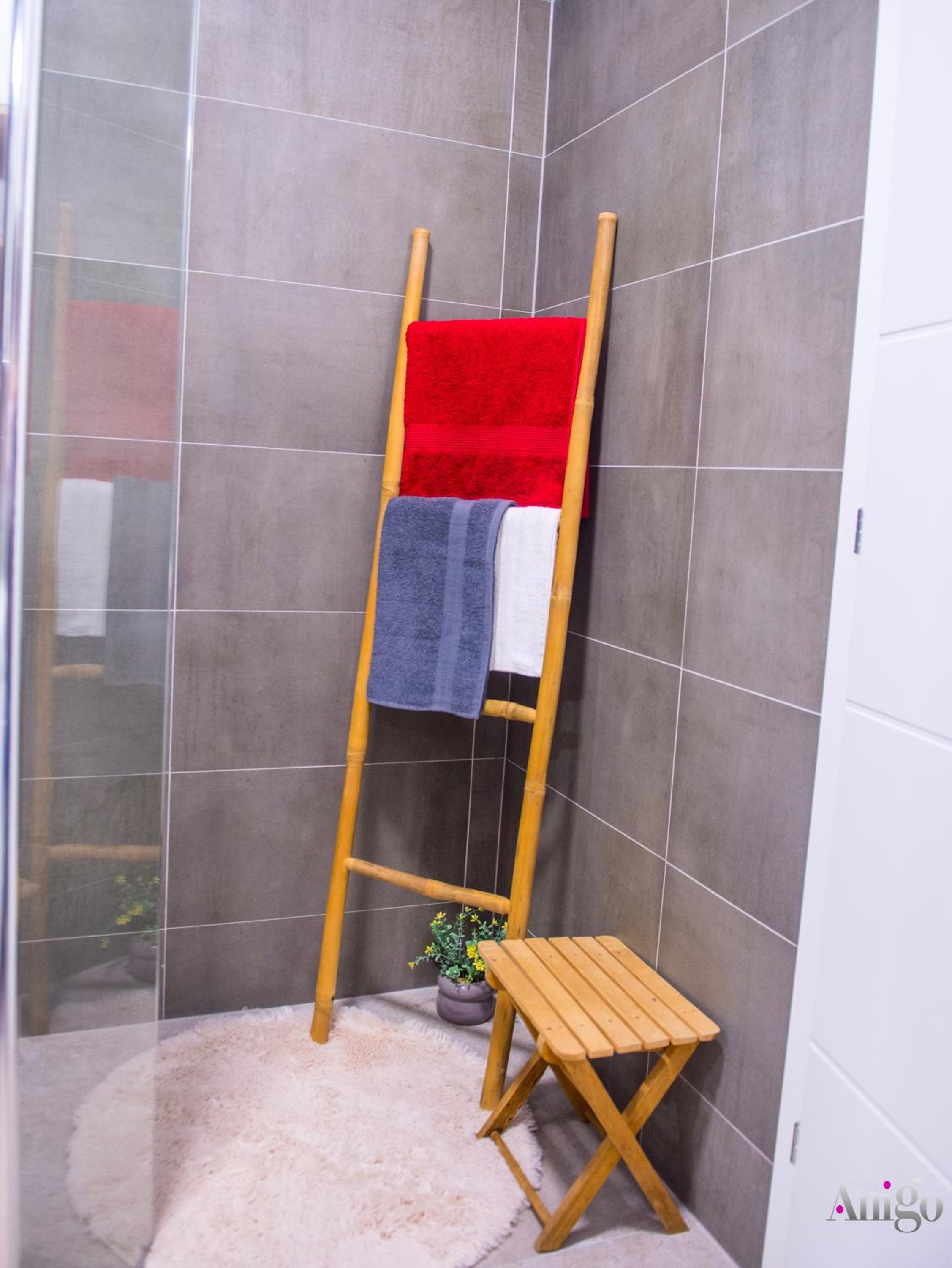 Iris Studio Apartment