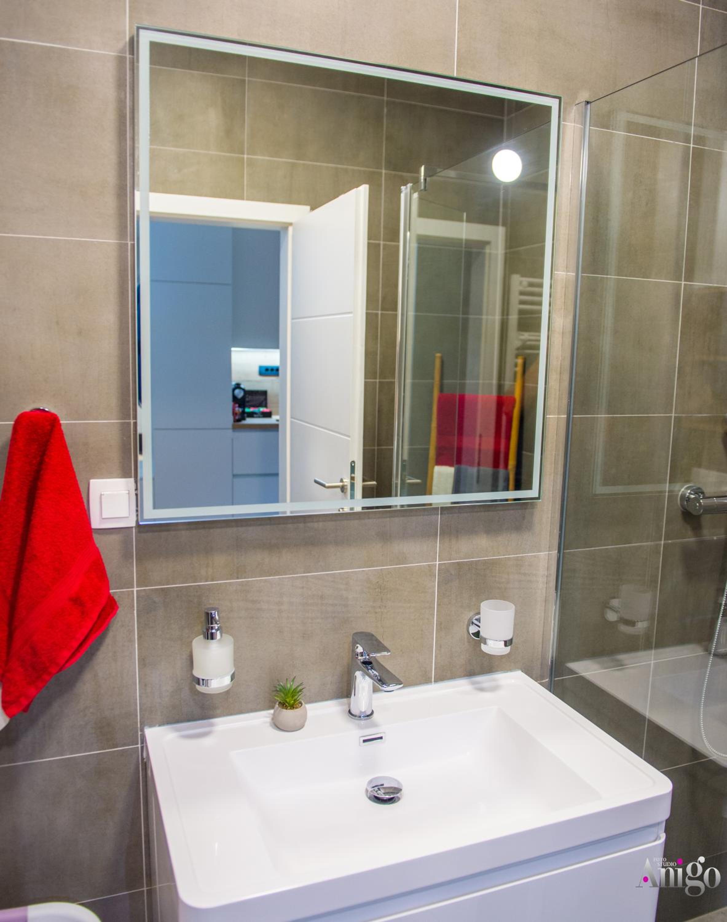 Iris Studio Apartment