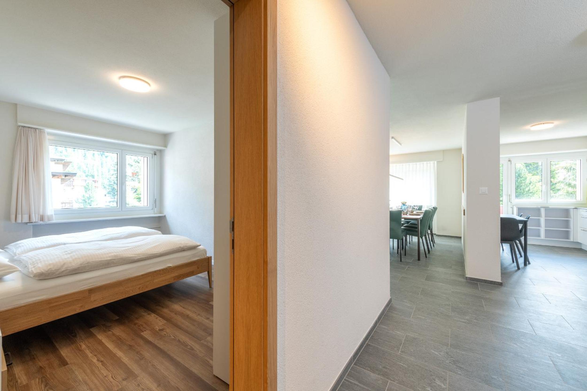 Beautiful Modern family apartment with free parking